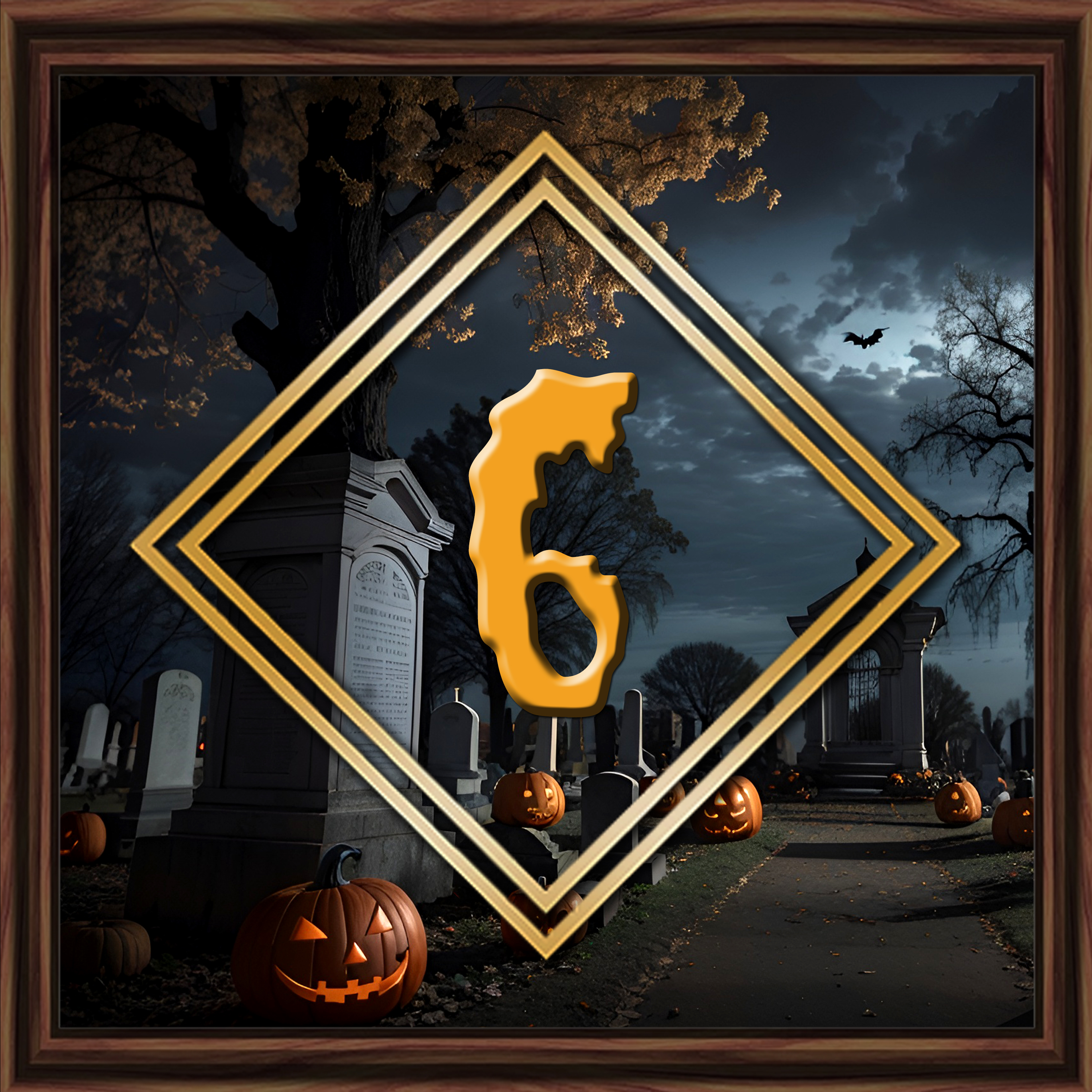 cover of episode Door 06 - Local Haunts