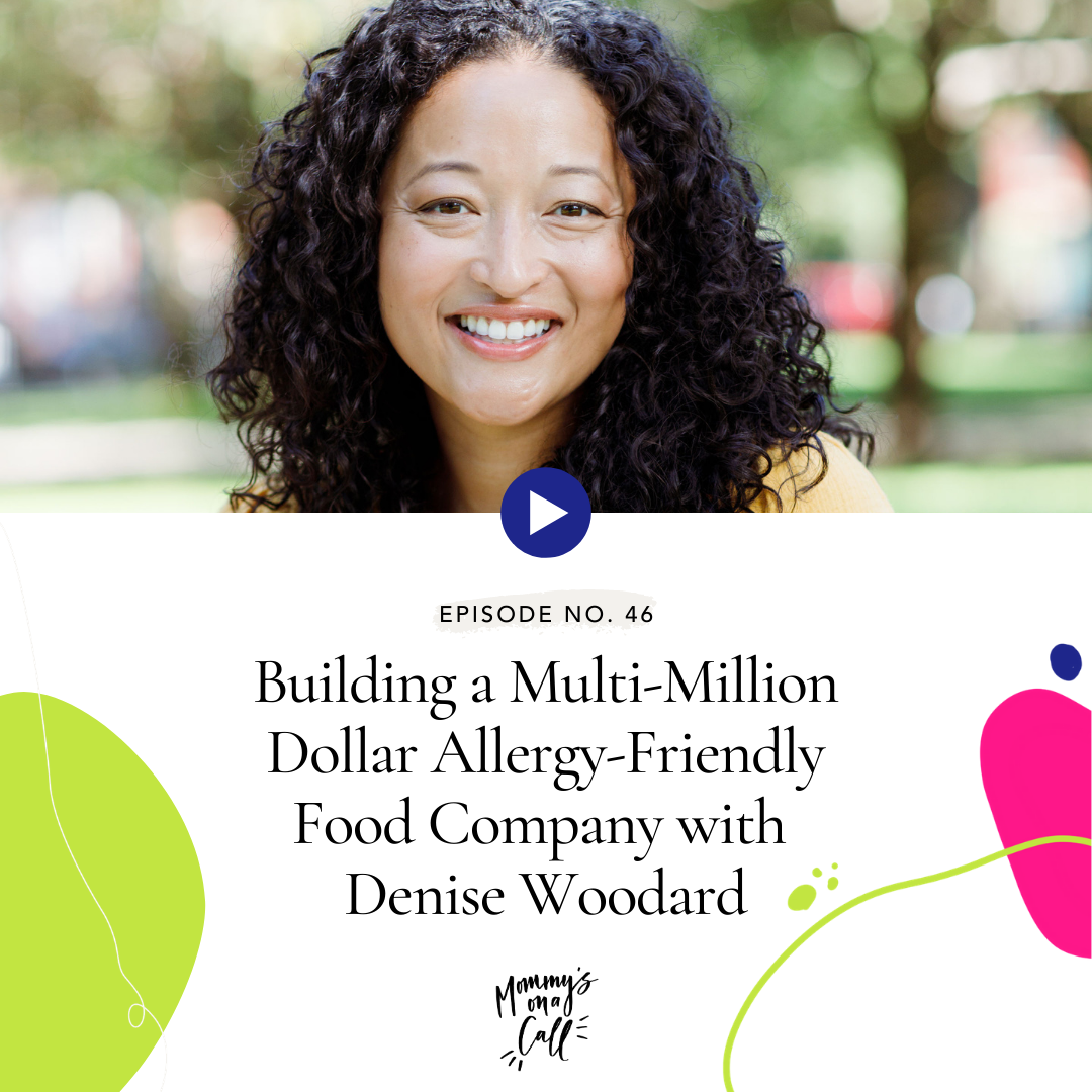 Mommy\'s on a Call | Holistic Health, Wellness & Mindfulness for Modern Moms, Entrepreneurship, Mindful Parenting