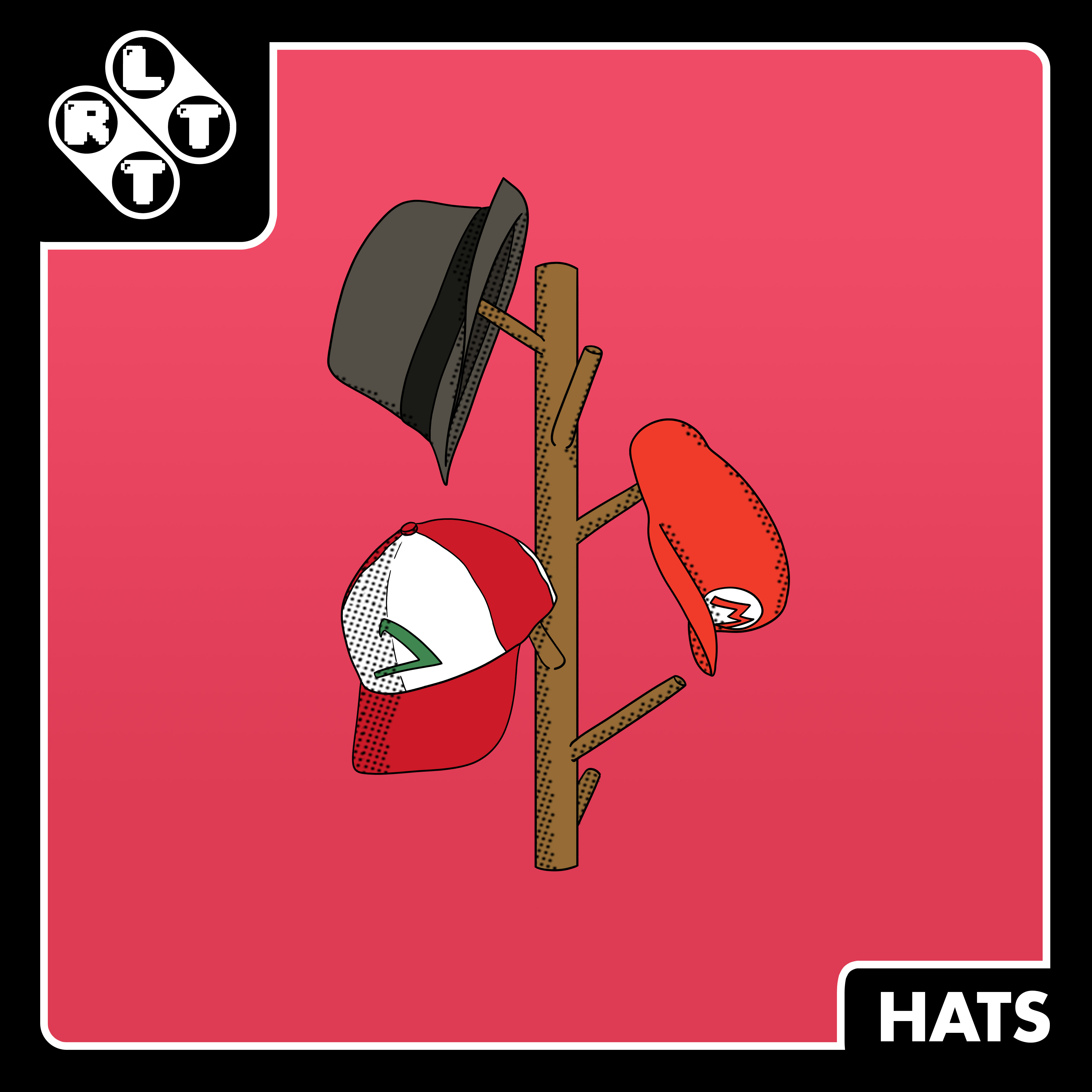 Hats