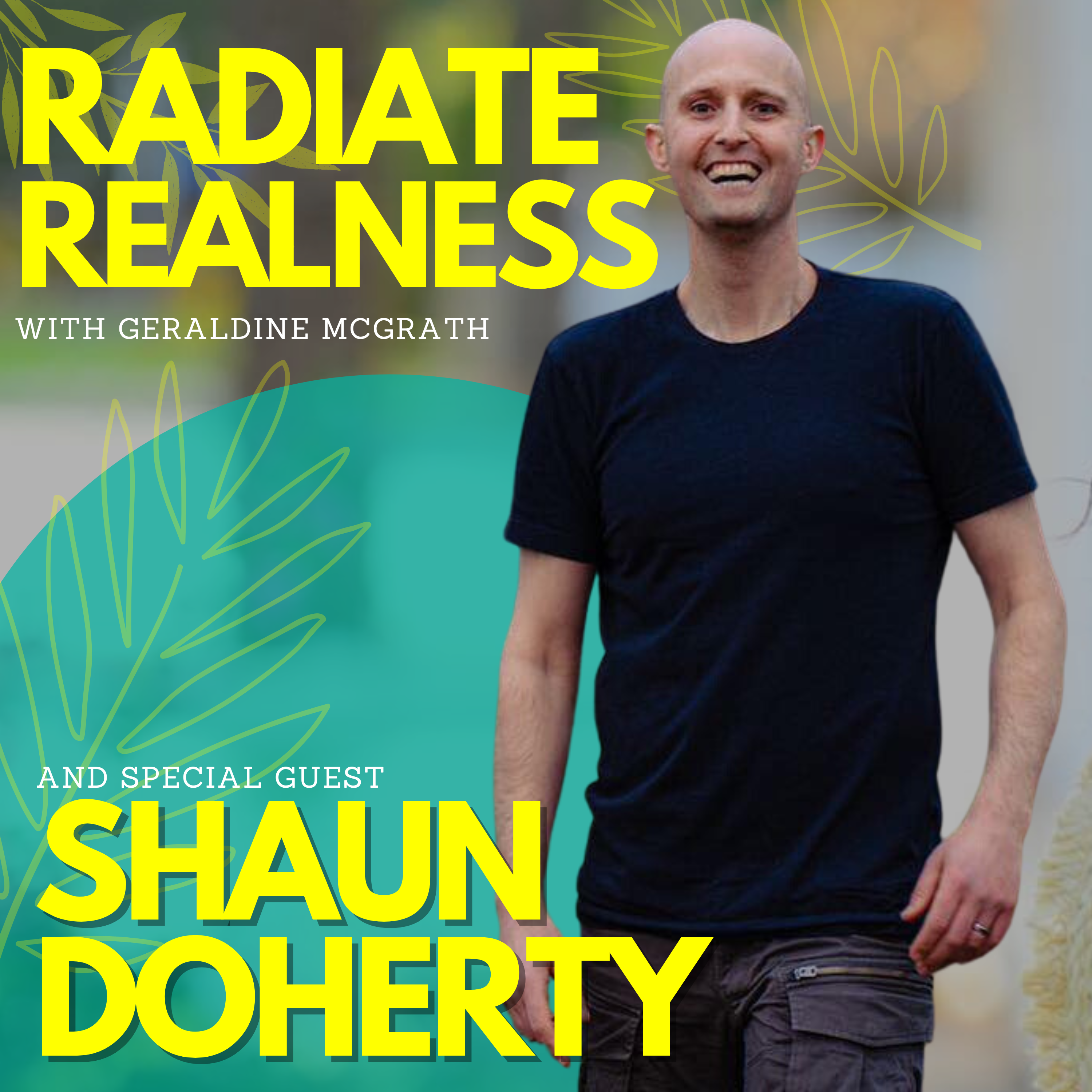 Radiate Realness