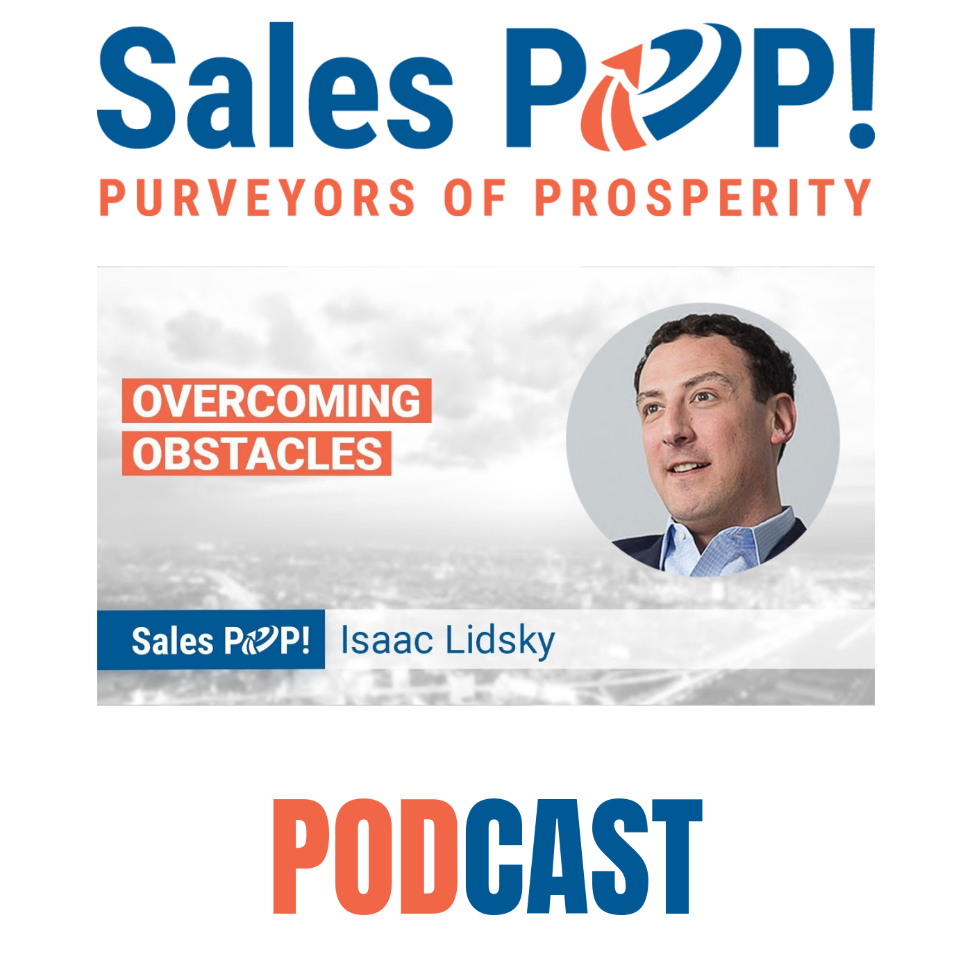 Overcoming Obstacles in Sales
