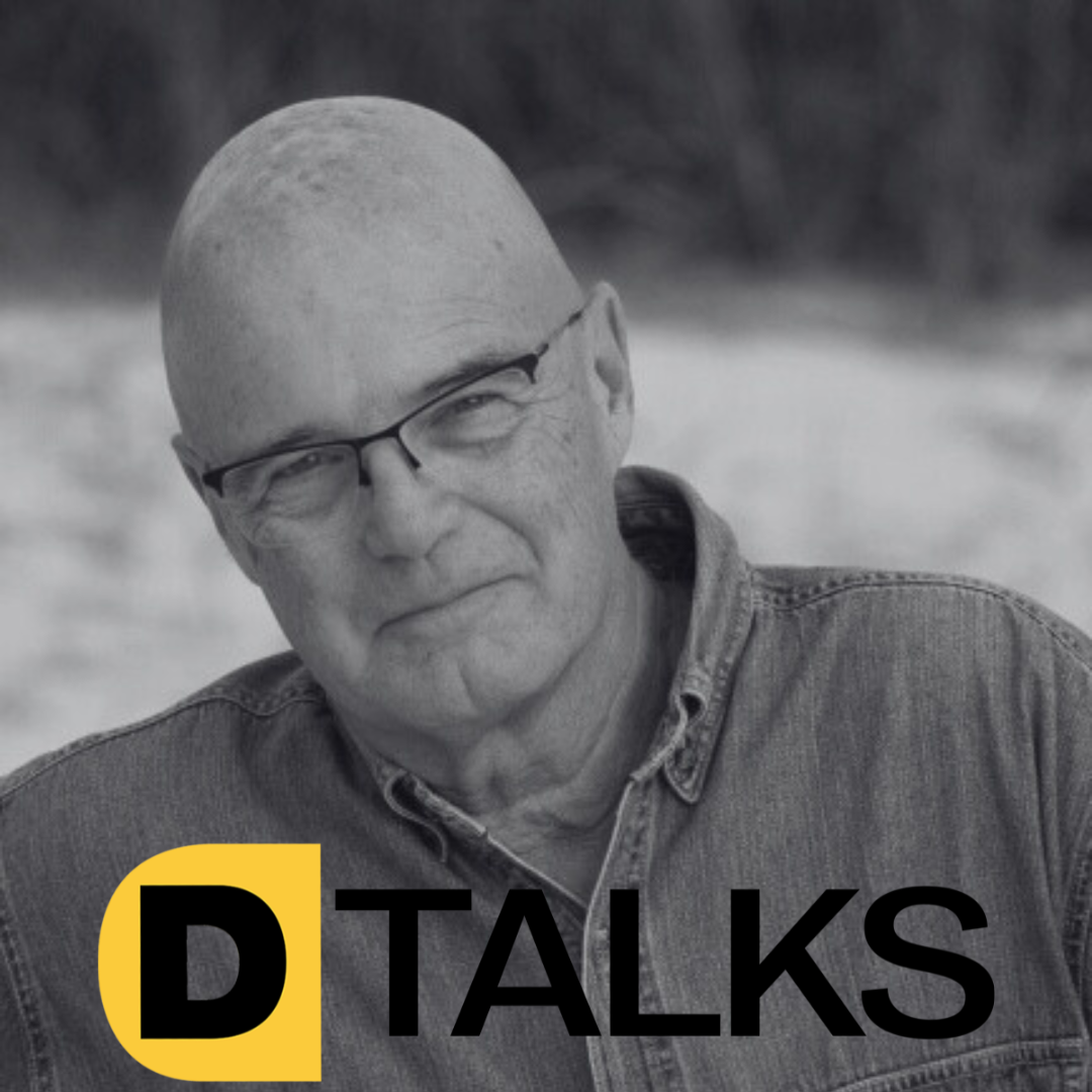 The DTALKS Podcast