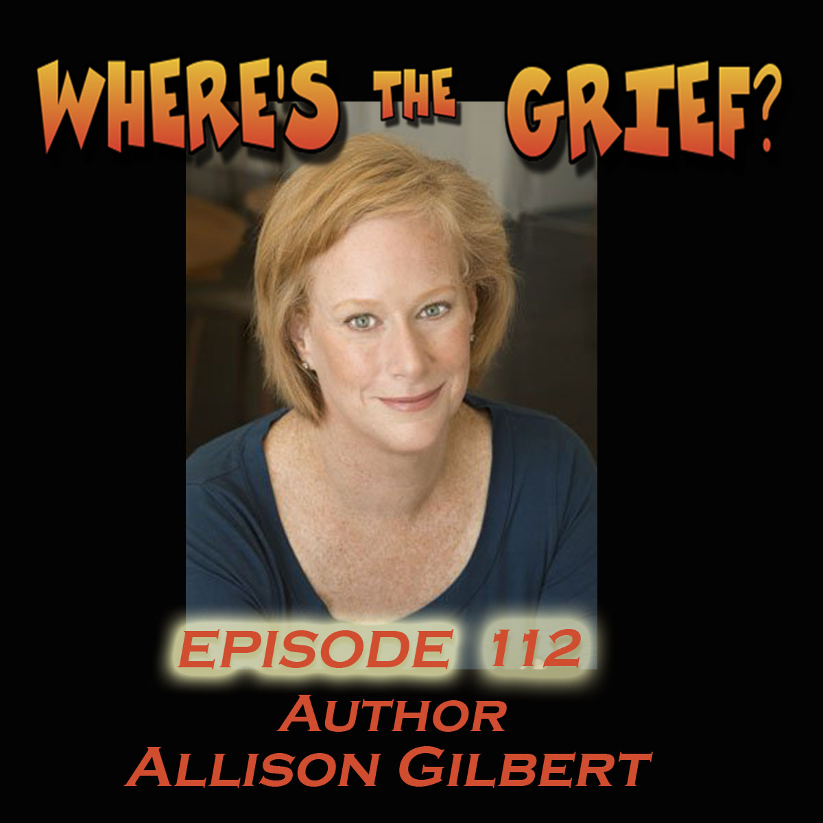 Where\'s The Grief?