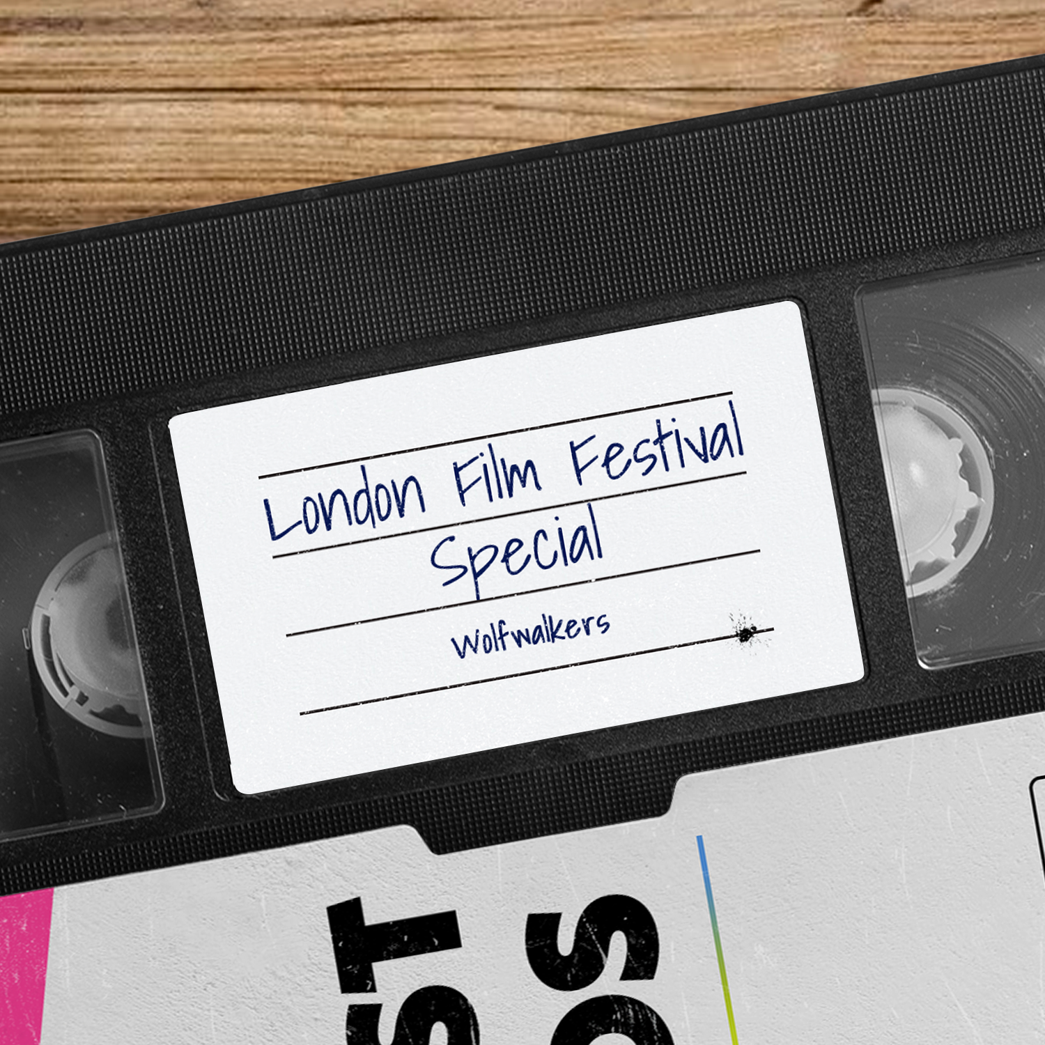 London Film Festival - Wolfwalkers