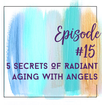 Crystalline Goddess Podcast