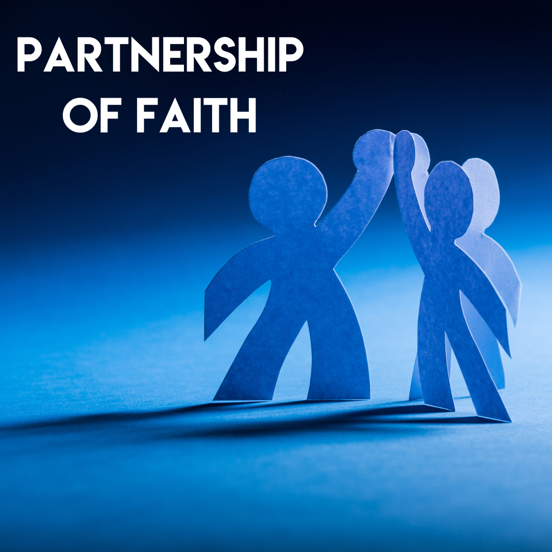 Special Music - Partnership of Faith