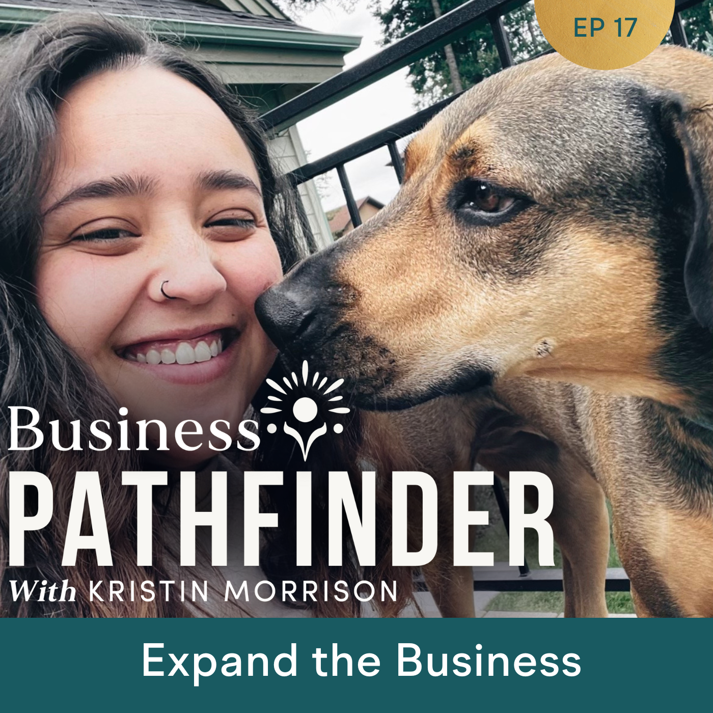 Business Pathfinder