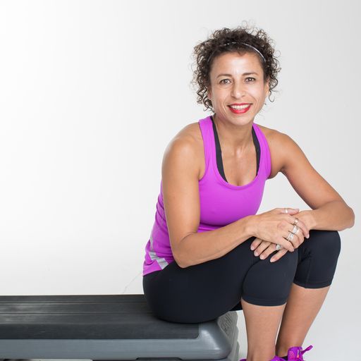 Running to the Core Podcast