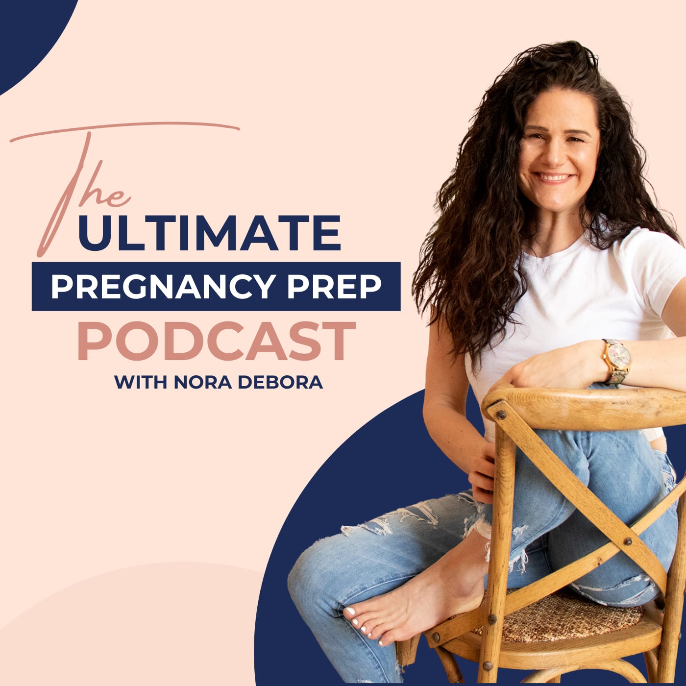 153: Nervous system regulation and somatic tools for improving fertility with Lauren Enright