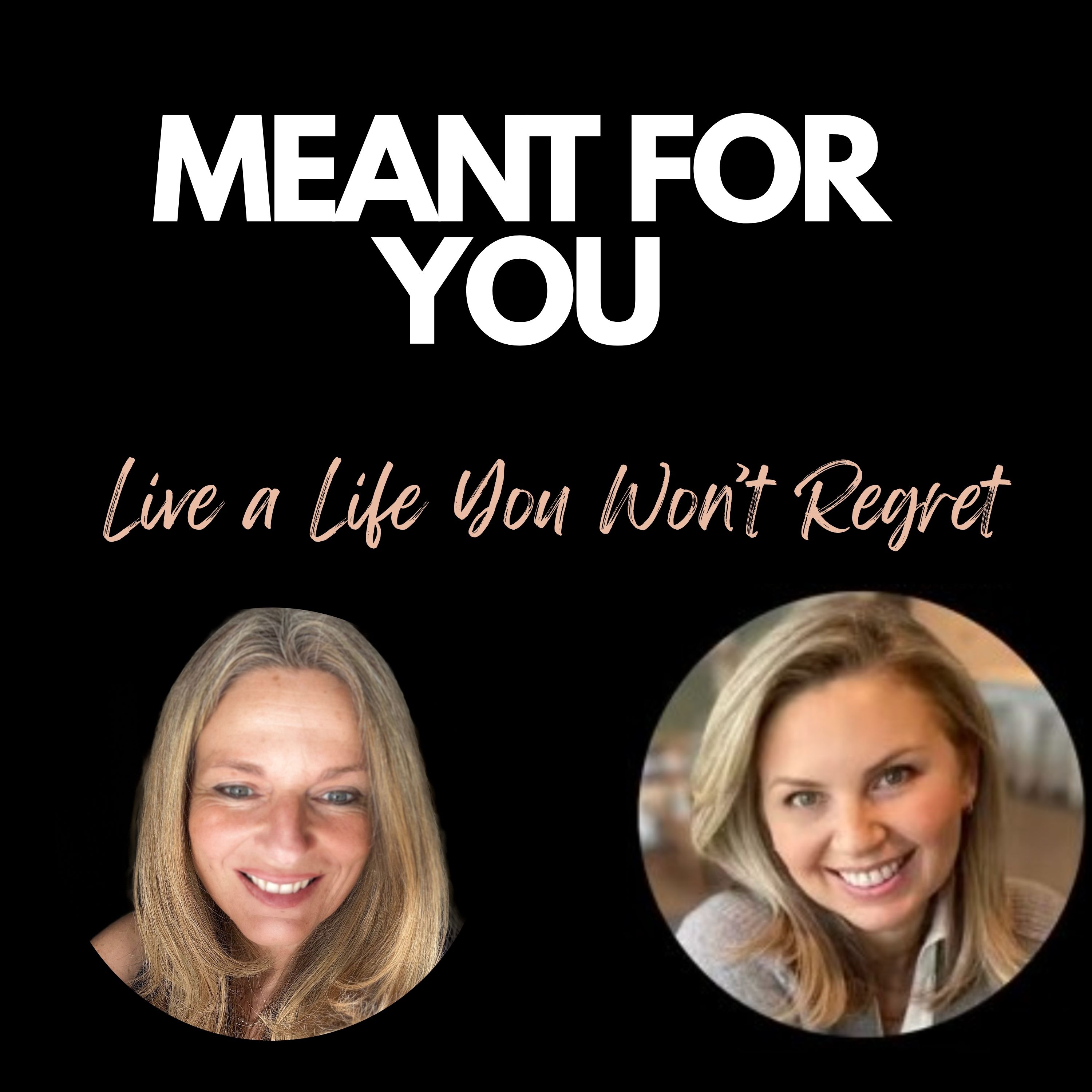 Meant For You