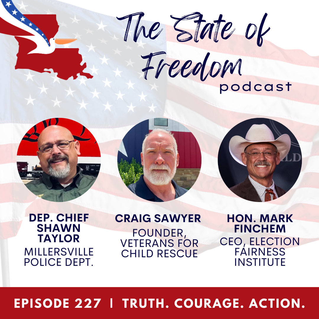 The State of Freedom