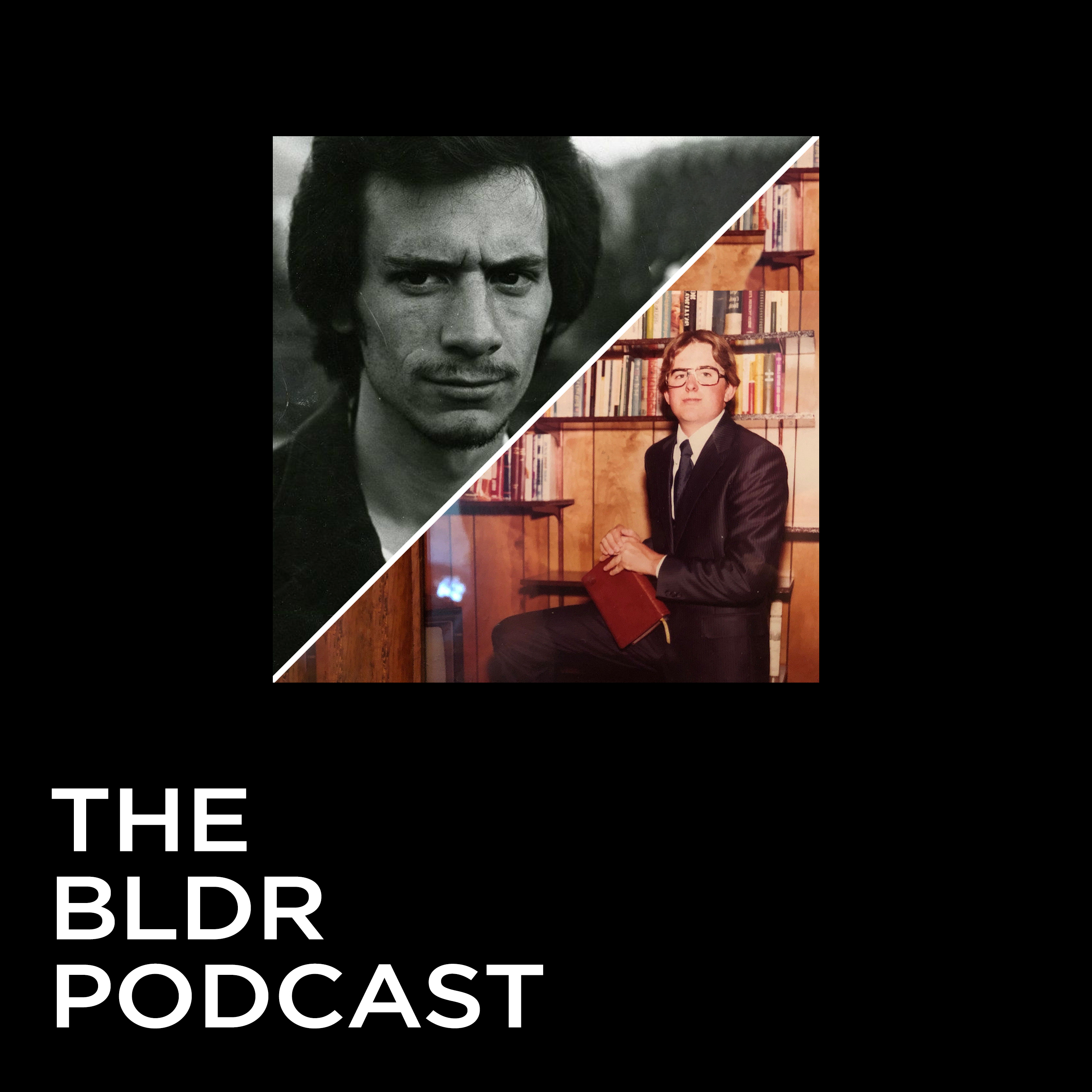 The BLDR Podcast
