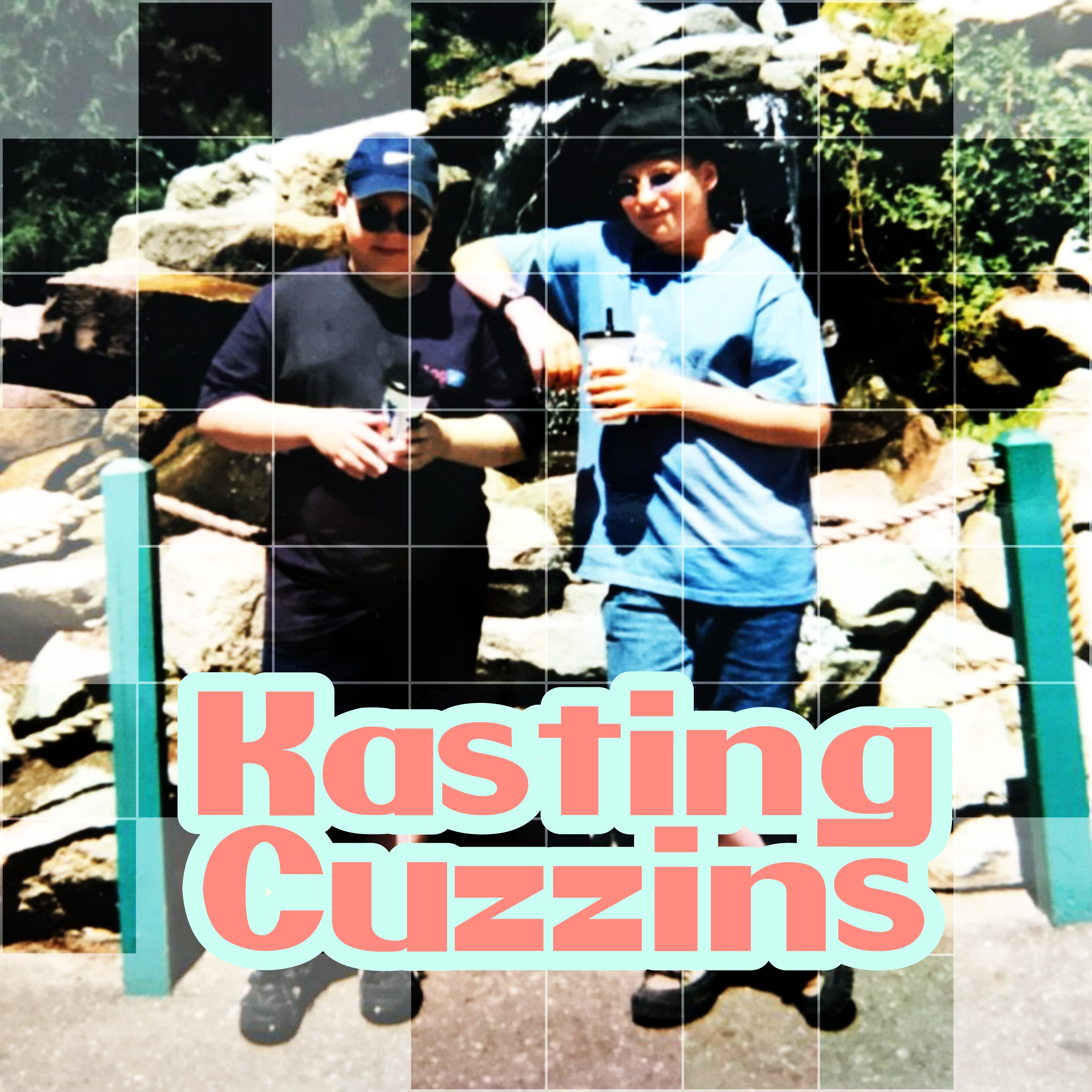 Kasting Cuzzins | Reformed White Rappers Reflecting On Their Sins