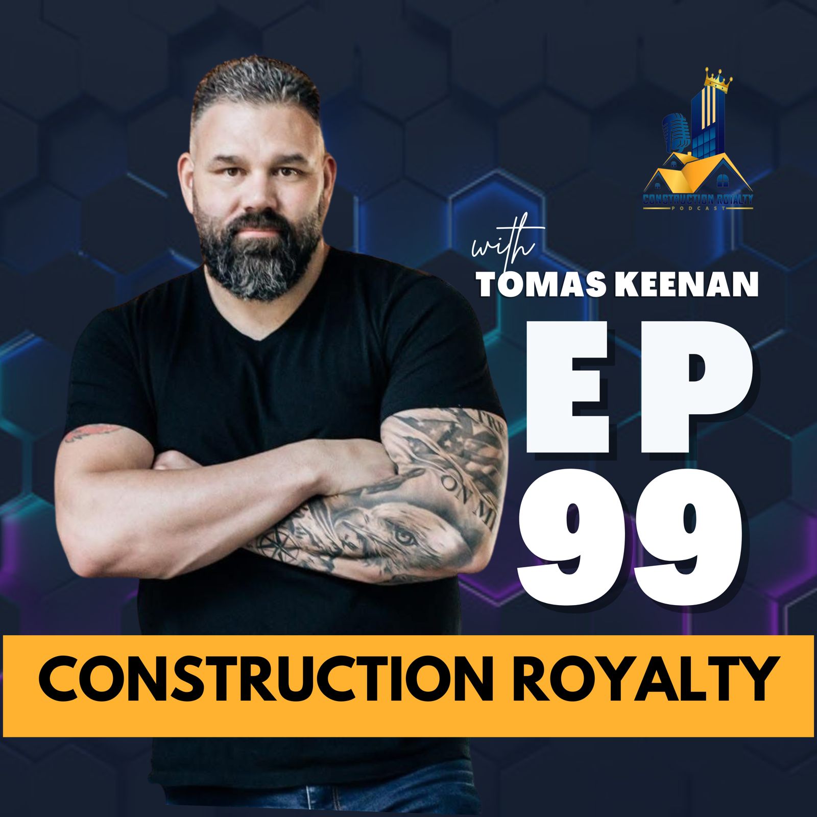 Construction Royalty
