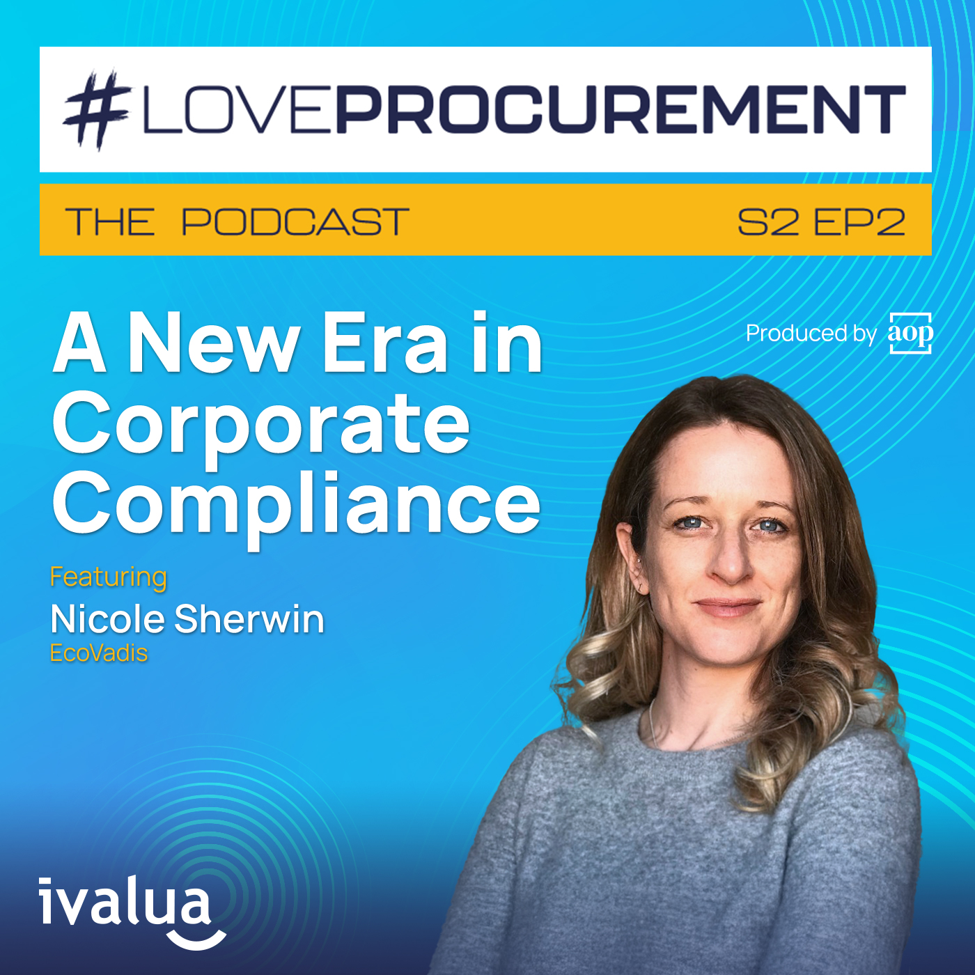Love Procurement: The Podcast
