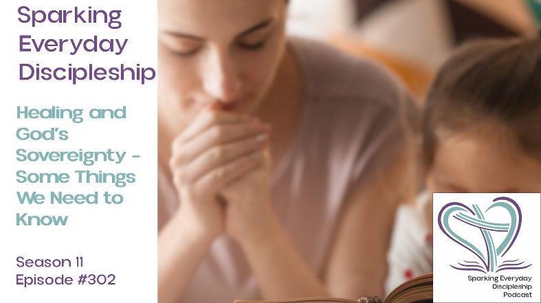 Sparking Everyday Discipleship