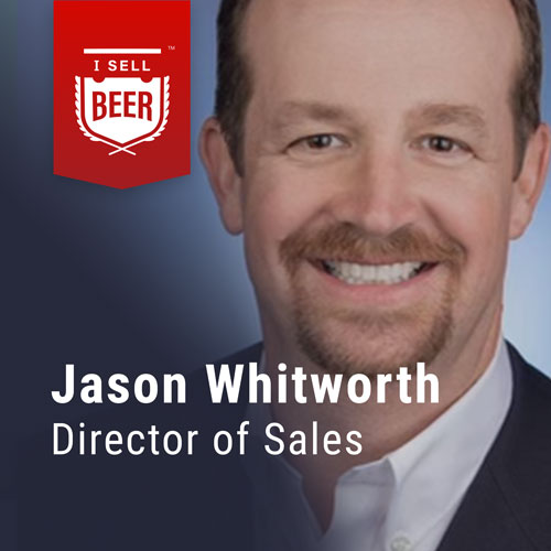 iSellBeer with Tracy Neal for Sales Reps, Managers, and Beer Distributors owners who I Sell Beer