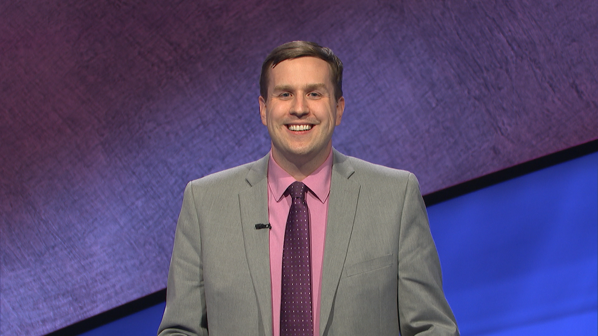 The Jeopardy! Experience