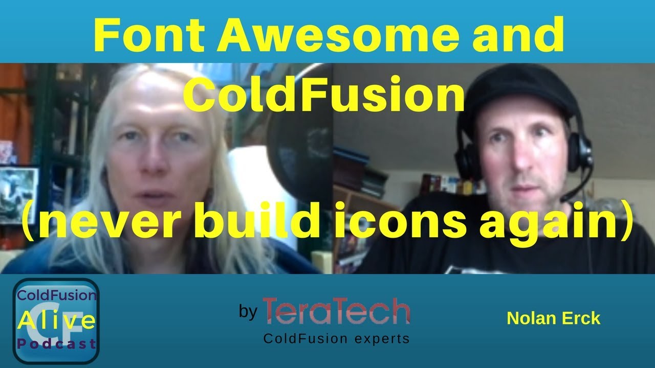 ColdFusion Alive
