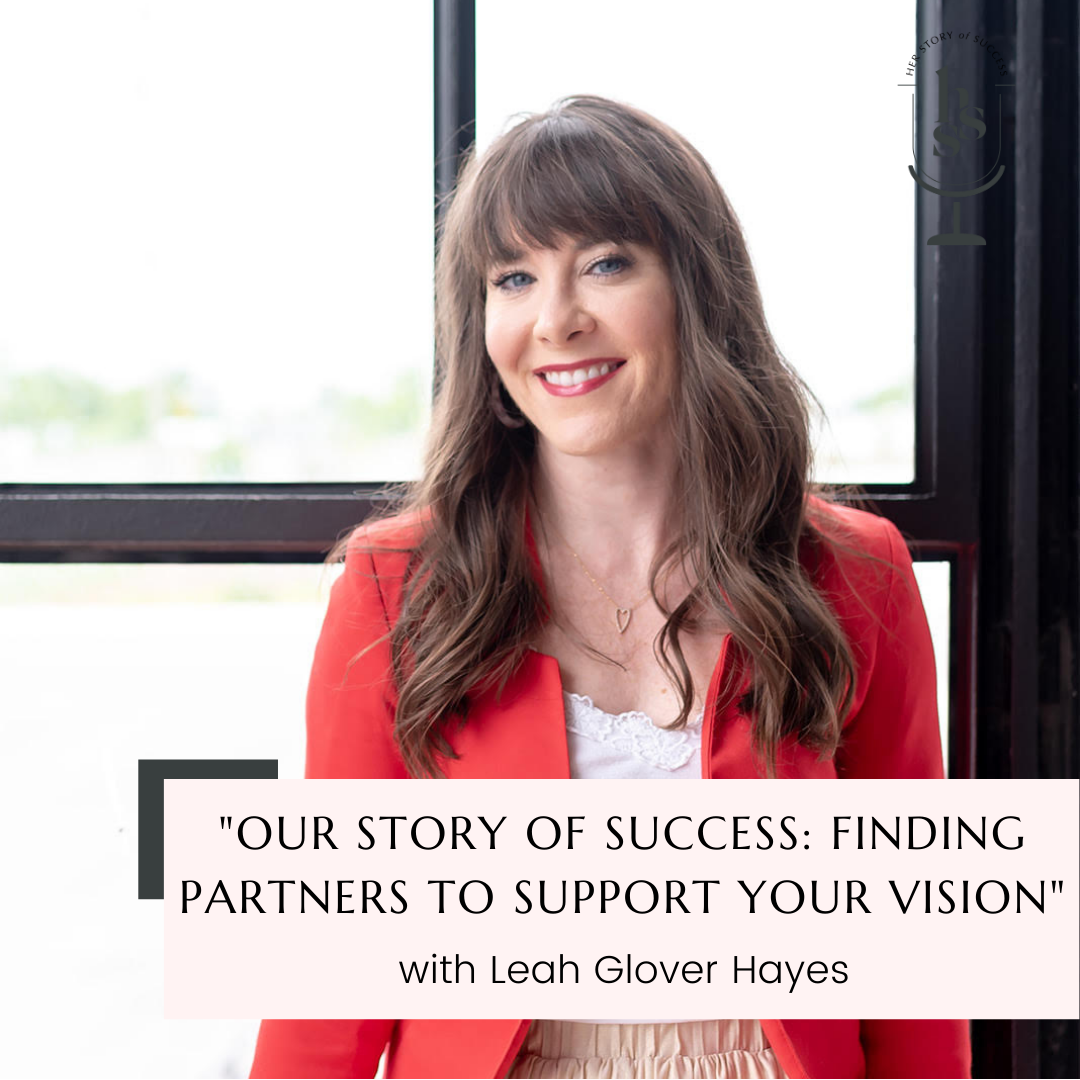 Her Story of Success