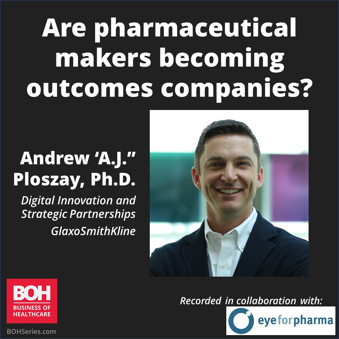 Business of Healthcare