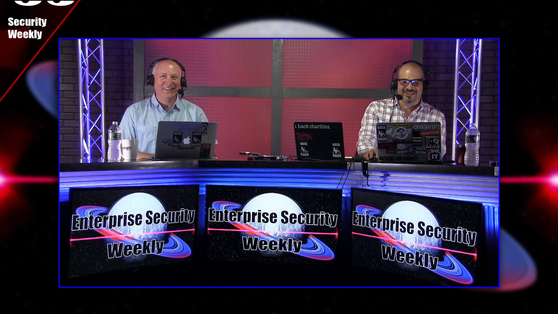 Holding People Back - ESW #151