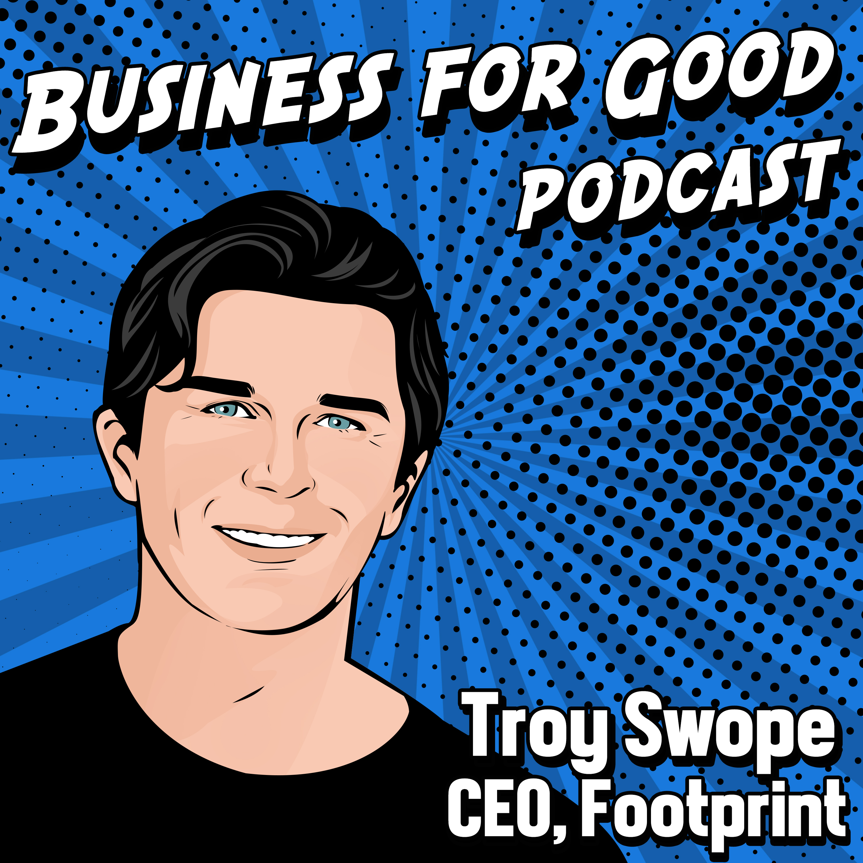 Podcast Cover