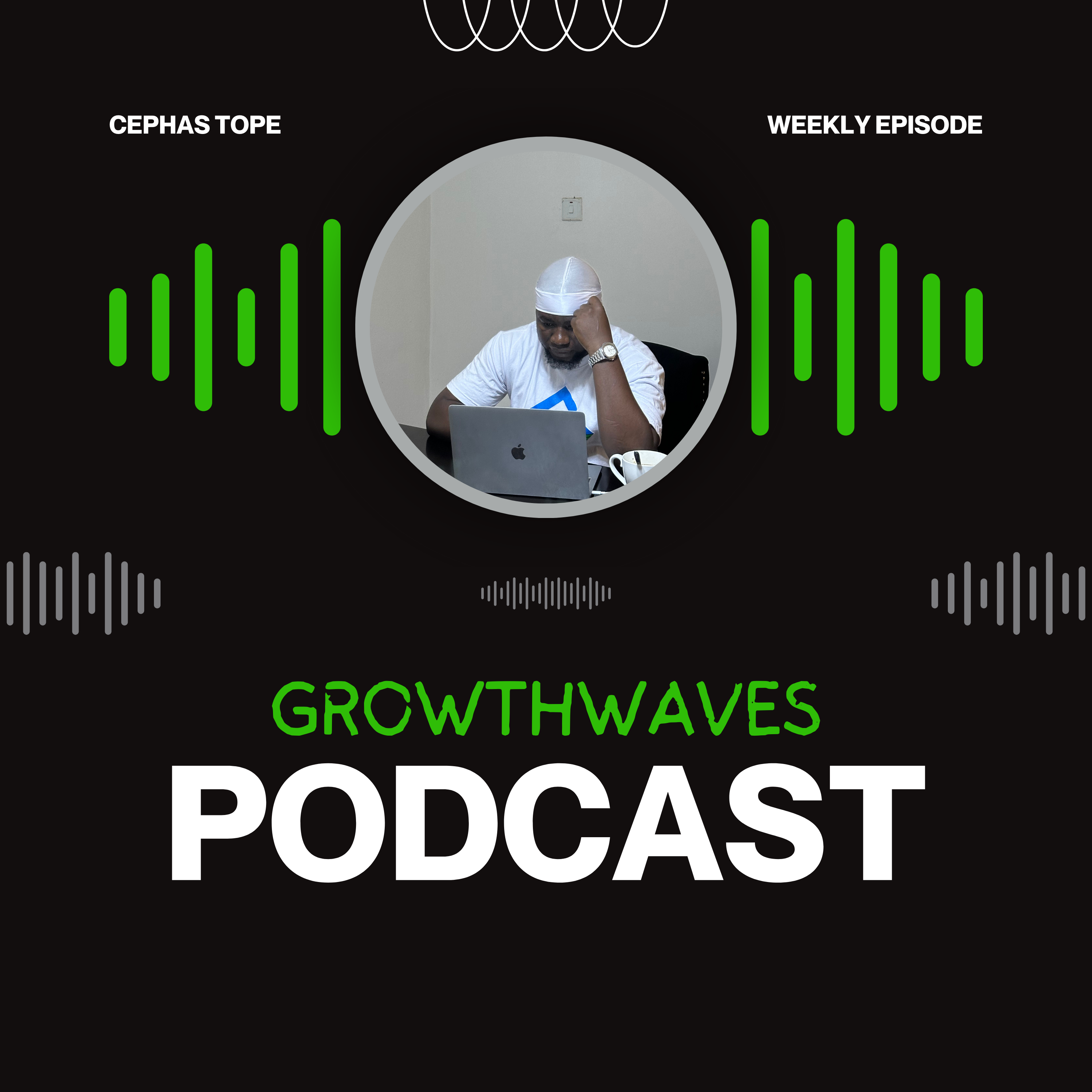 Growthwaves Podcast