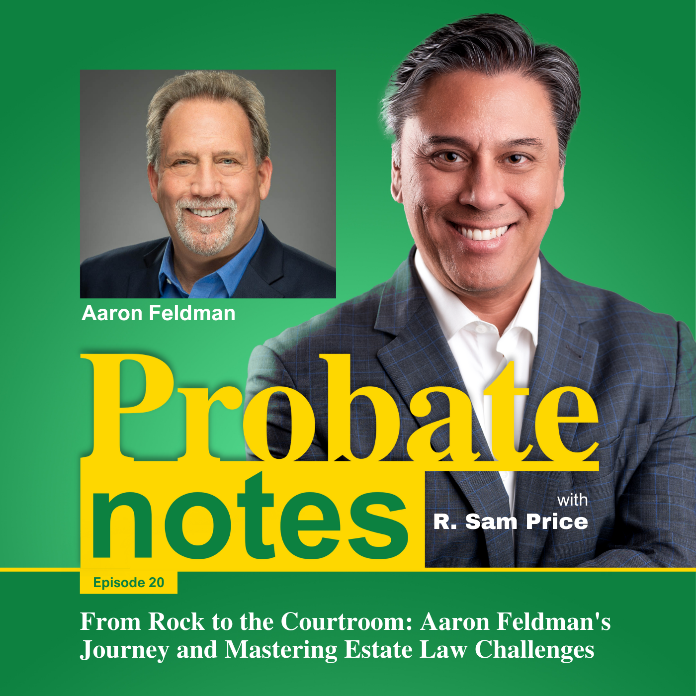 Probate Notes: Your Guide to Navigating California Probate Law