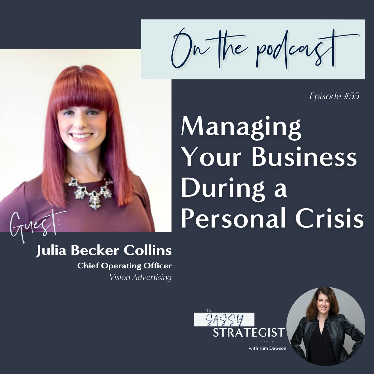 The Sassy Strategist: Build a Profitable Business and a Lifestyle You Love