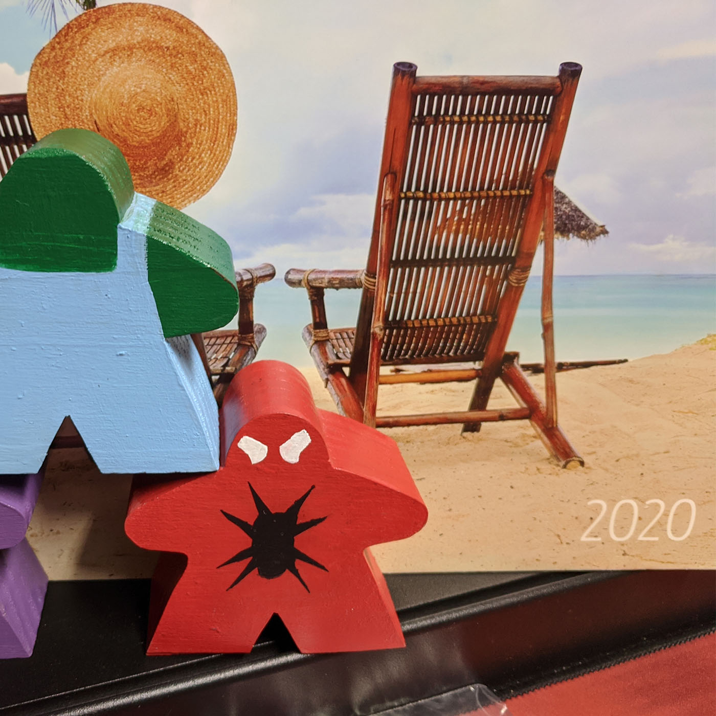 MN 0301 2019 Year End Review