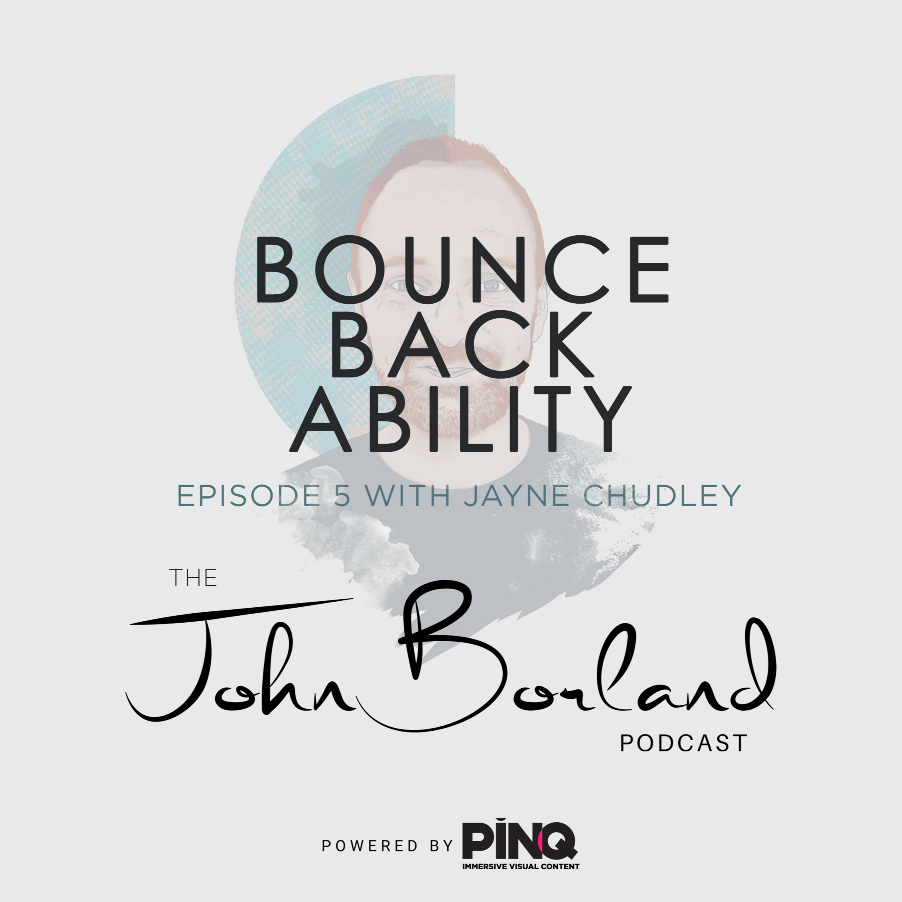 The John Borland Podcast