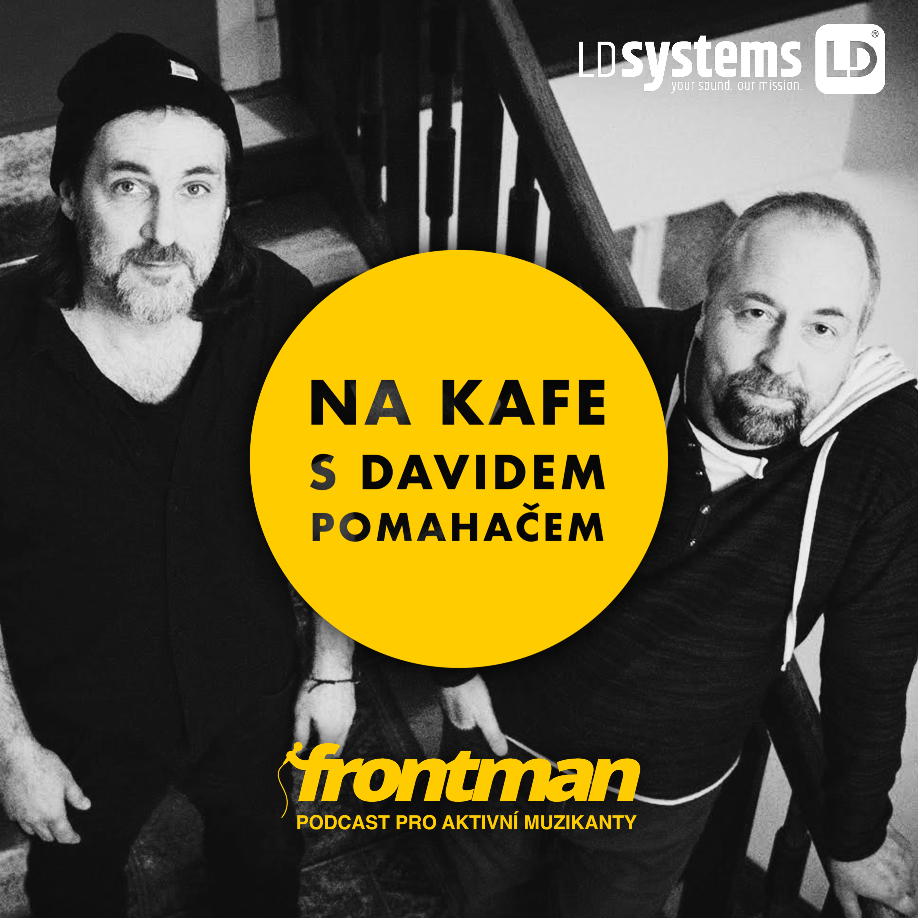 Frontman.cz