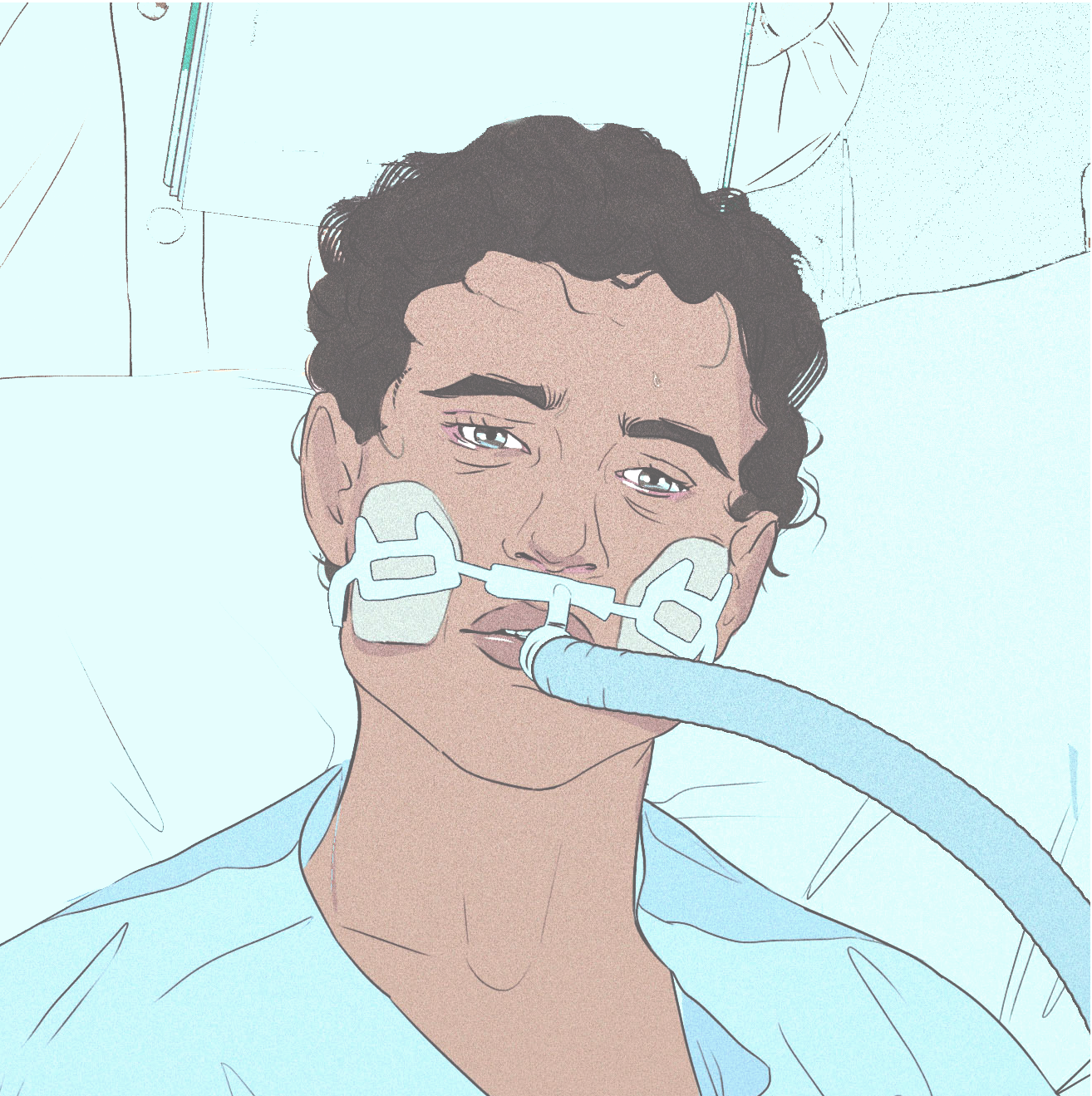 10 - Stories from a Pandemic: Mourning
