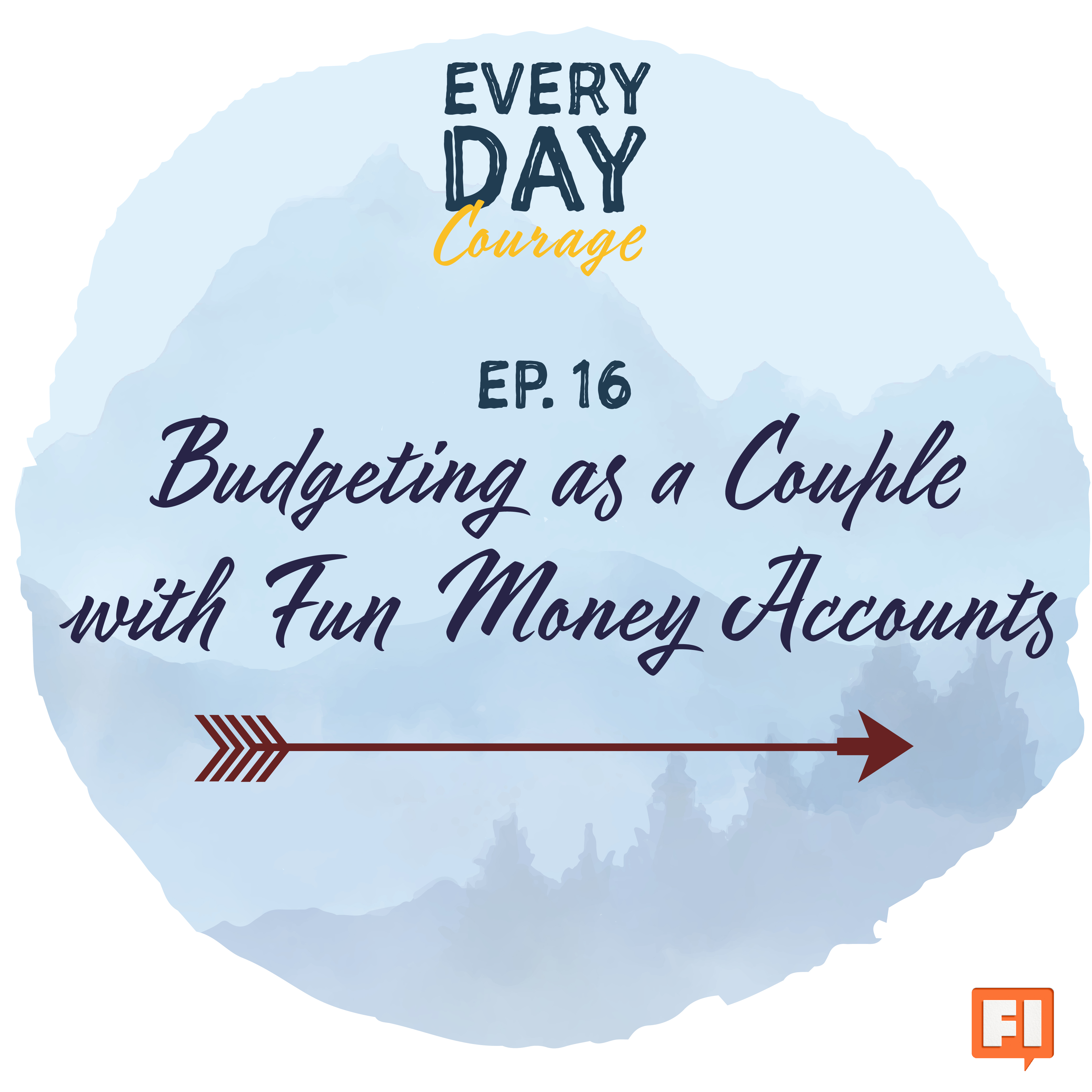 Everyday Courage with Jillian Johnsrud