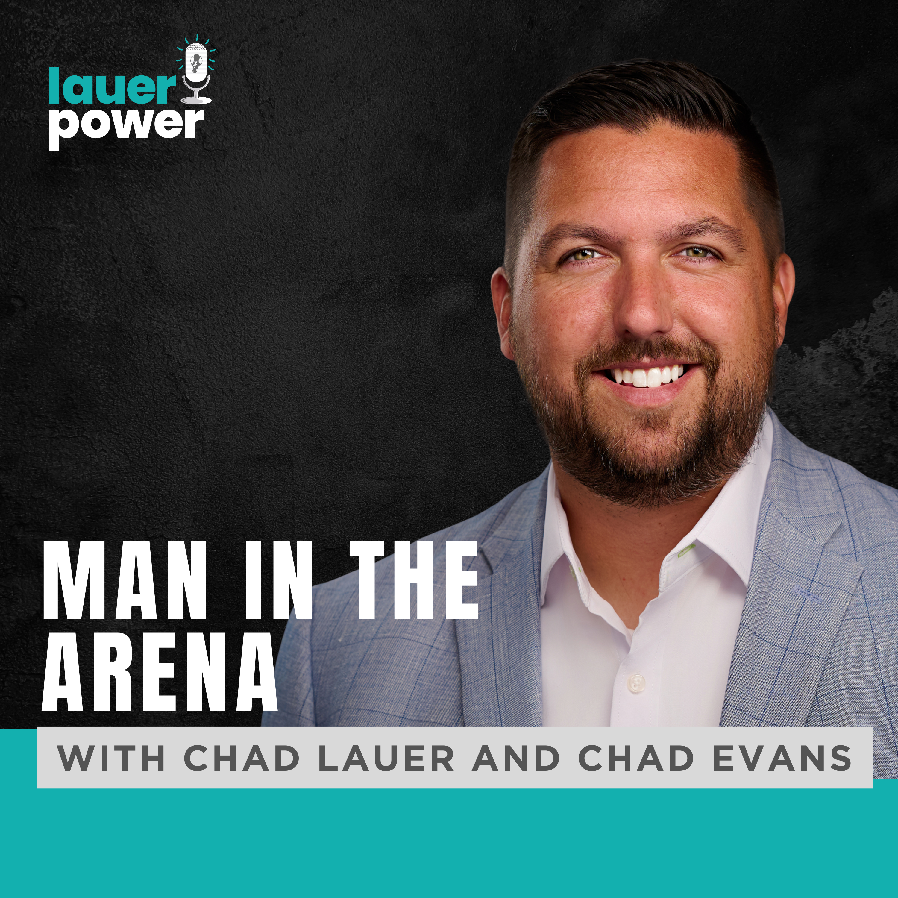 Lauer Power Podcast