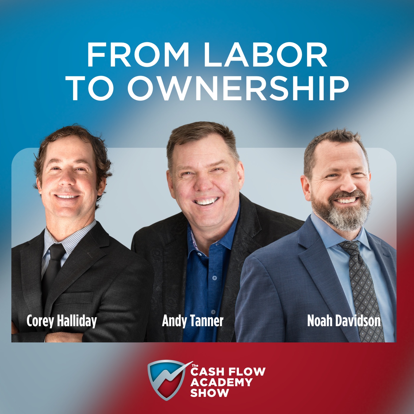 From Labor to Ownership
