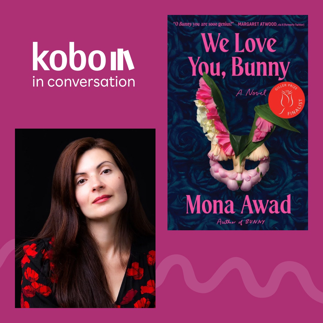 Kobo in Conversation