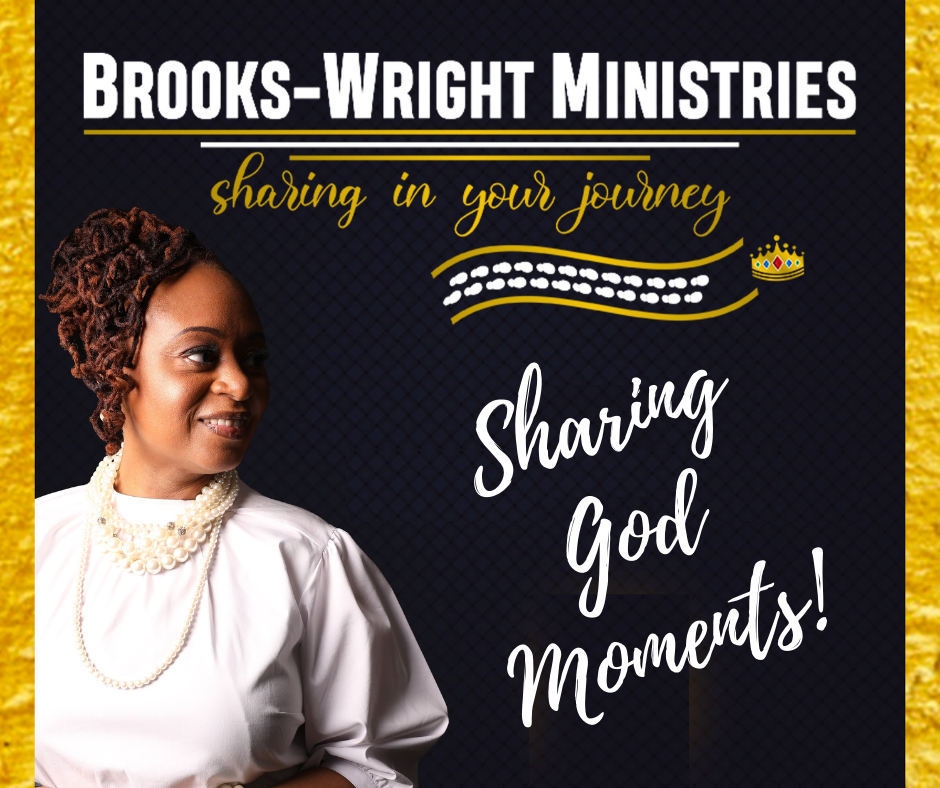 Sharing In Your Journey