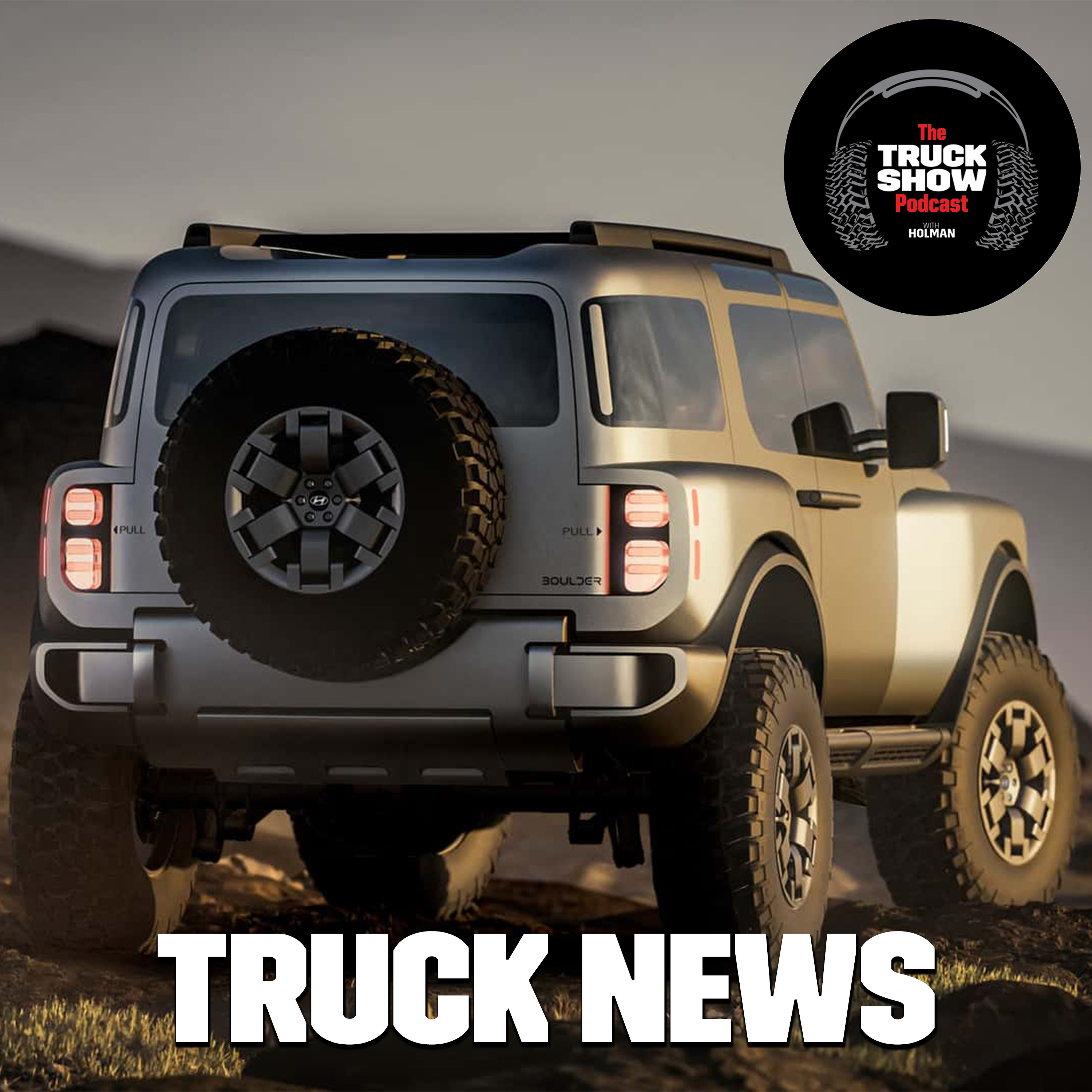 S3, E86 - Have You Heard? Truck News!