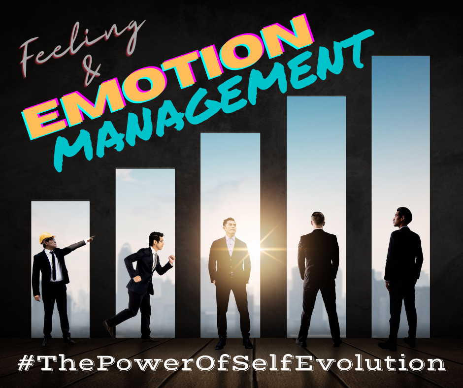 ThePowerOfSelfEVOLution with KarenLoveLee