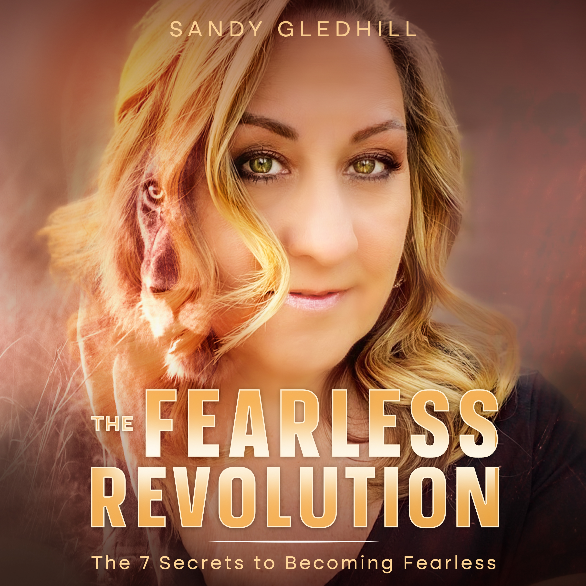 The Fearless Revolution