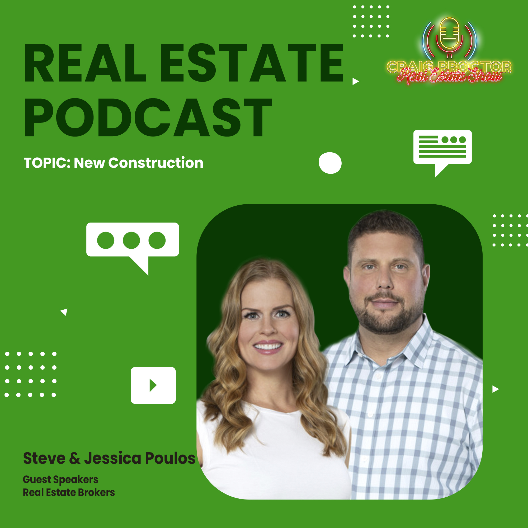 craigproctorrealestateshow\'s podcast