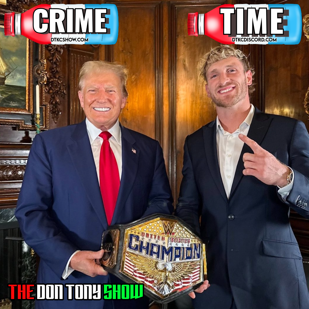 The Sit-Down with Don Tony 6/14/24