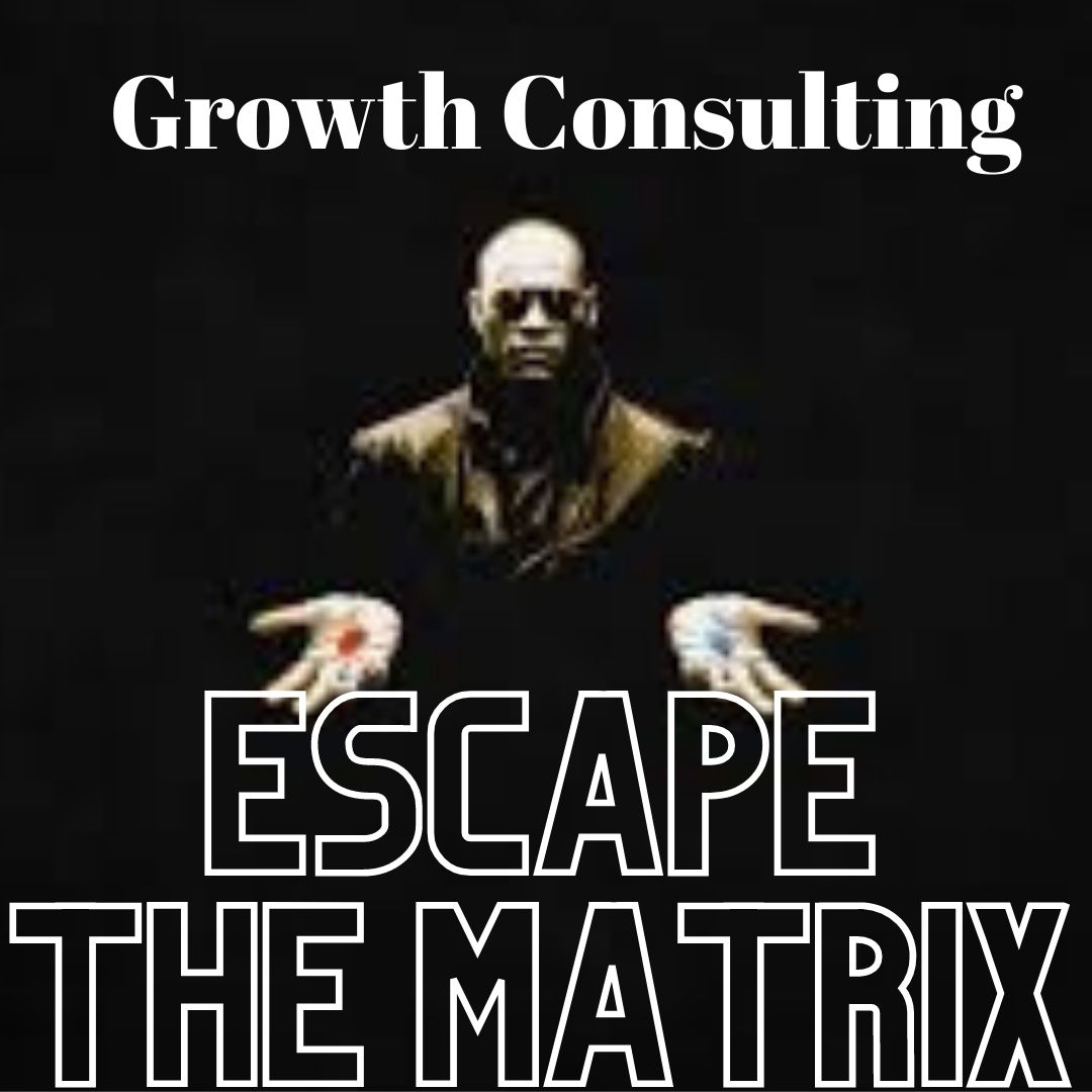 Growth Consulting - Escape The Matrix