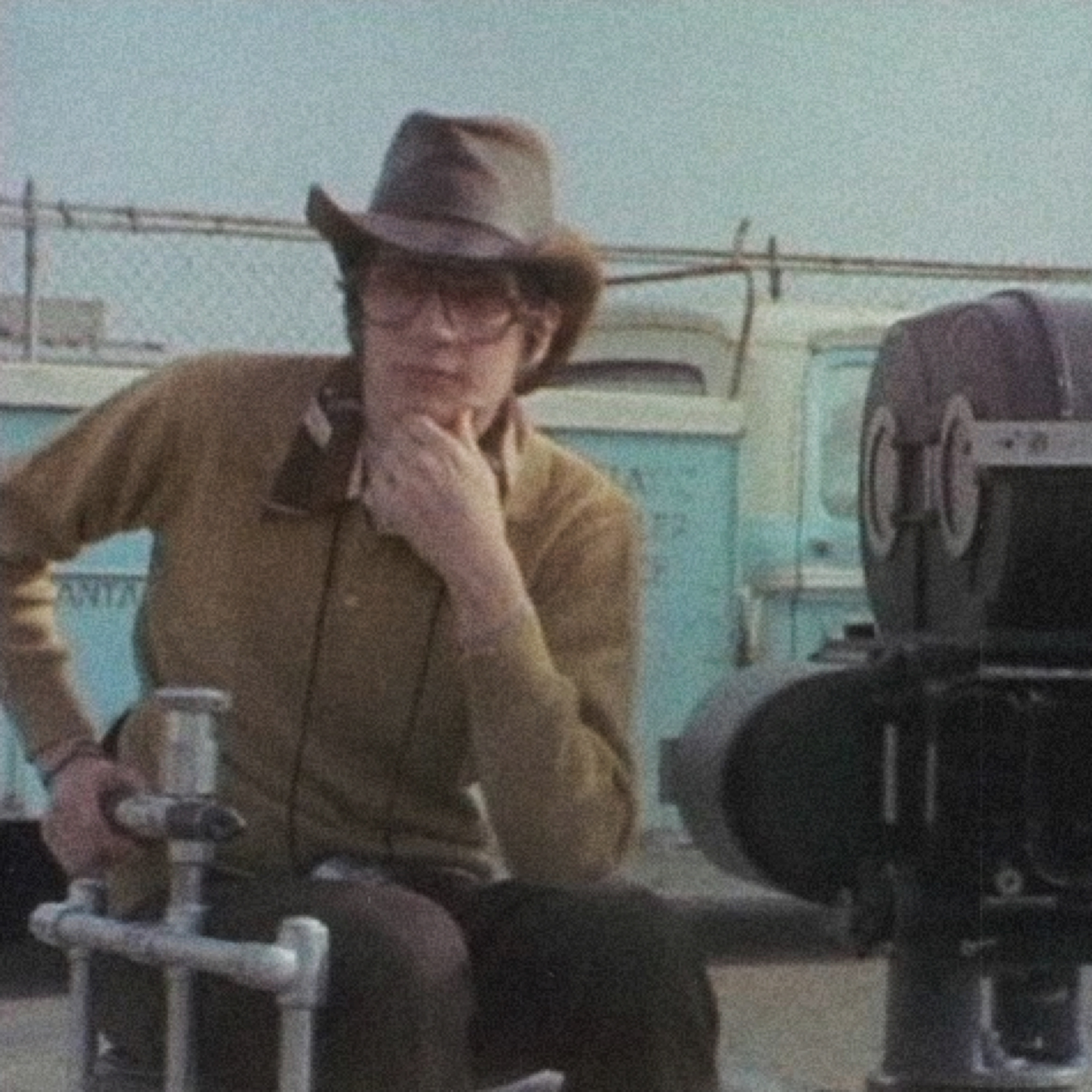 cover of episode REFLECTIONS OF EVIL, RUBBER’S LOVER, RAT MAN
