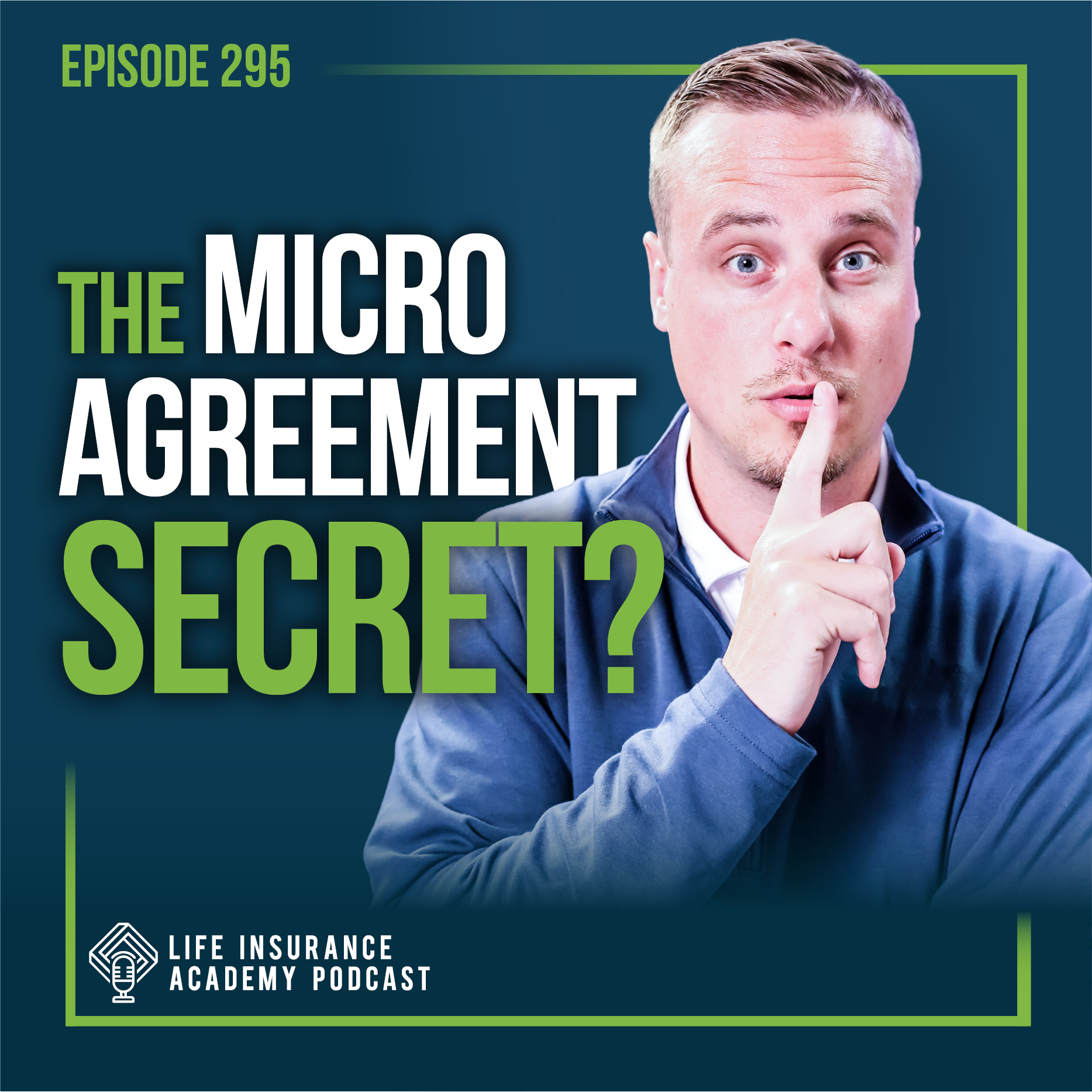 Life Insurance Academy Podcast