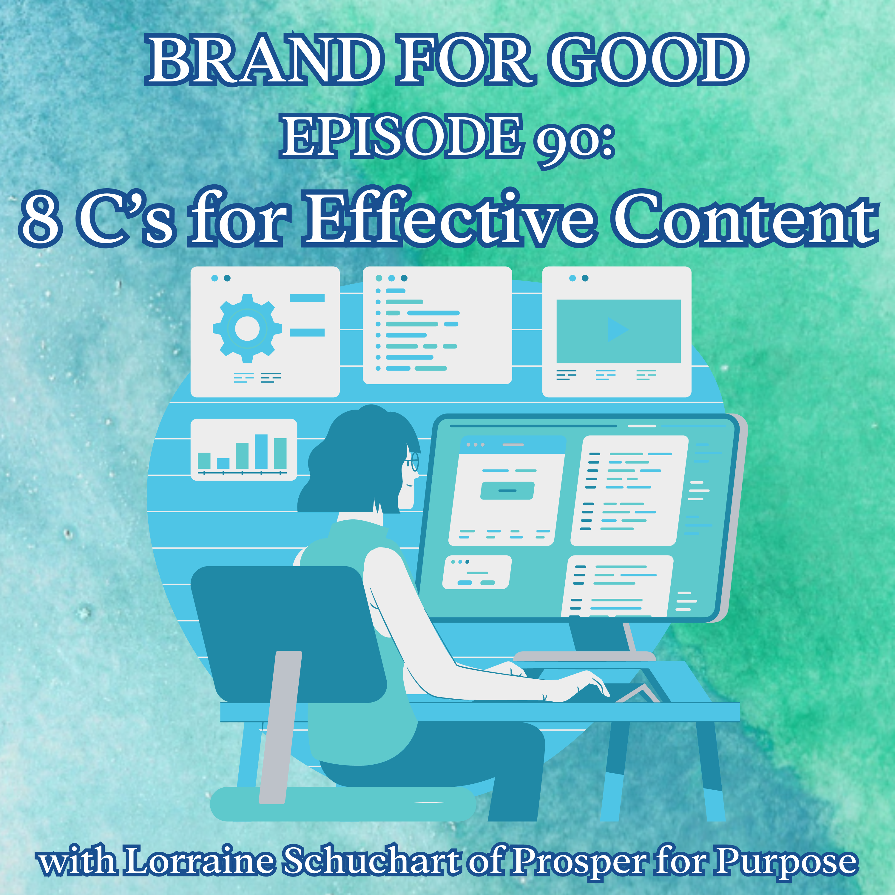 Brand for Good