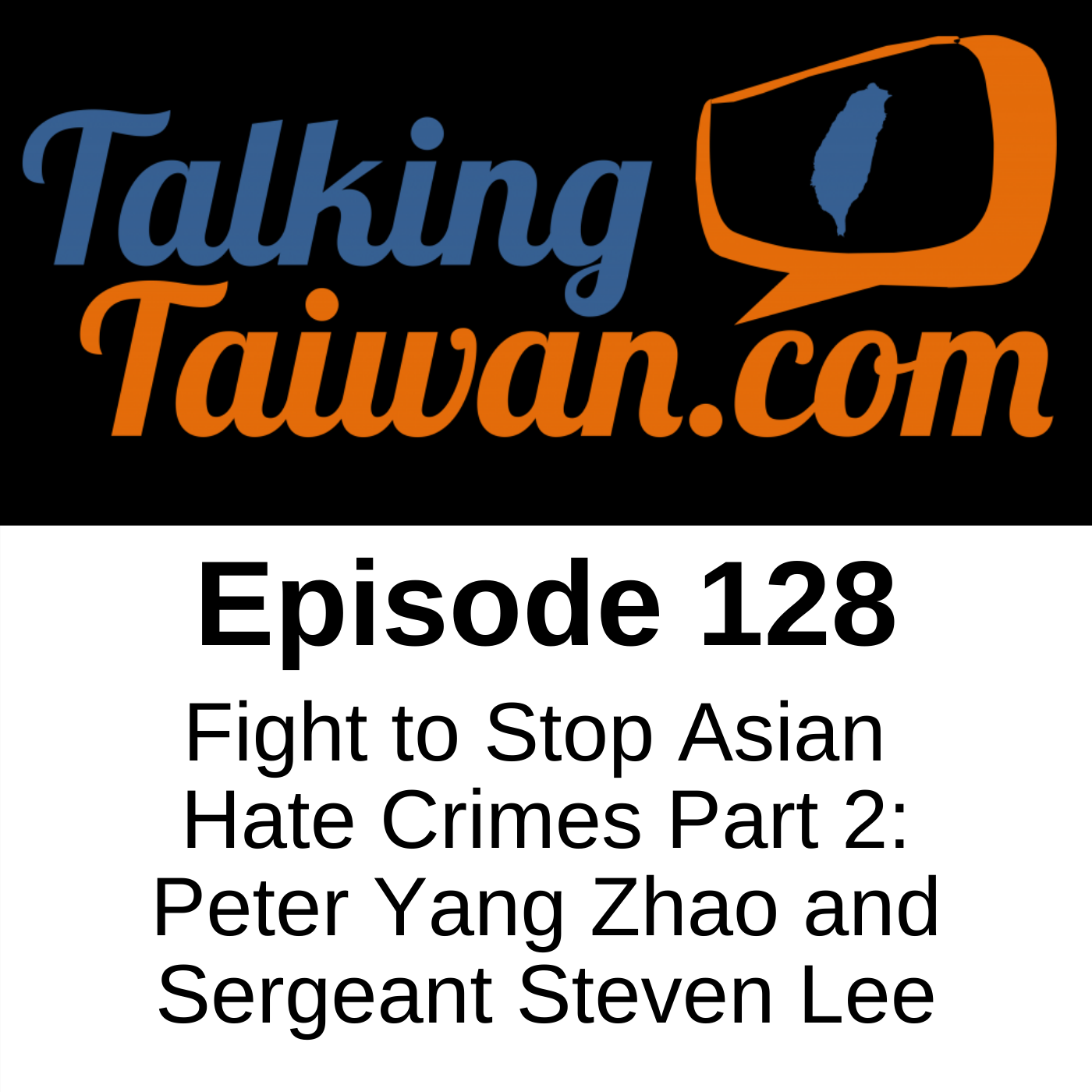 Talking Taiwan