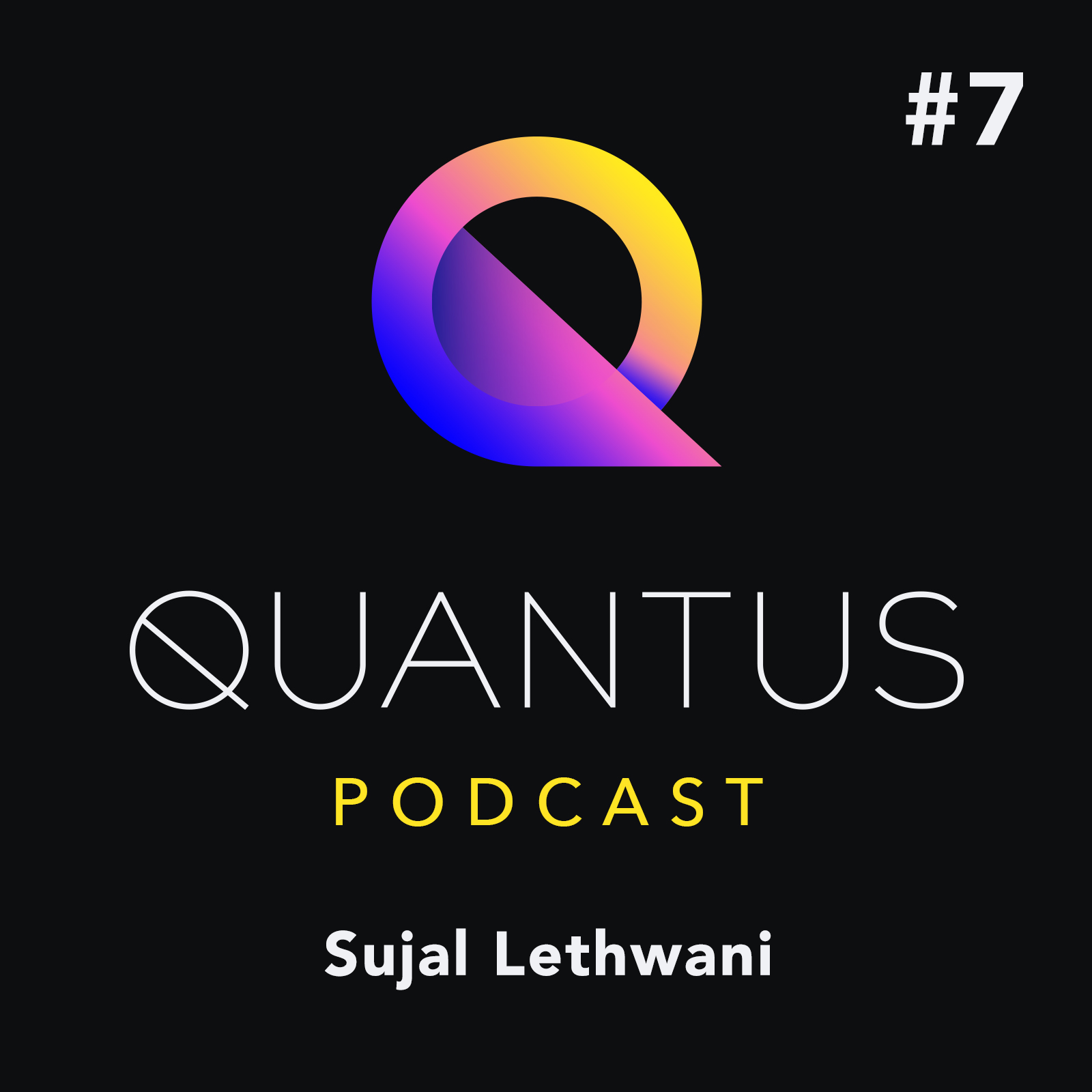 Quantus Podcast
